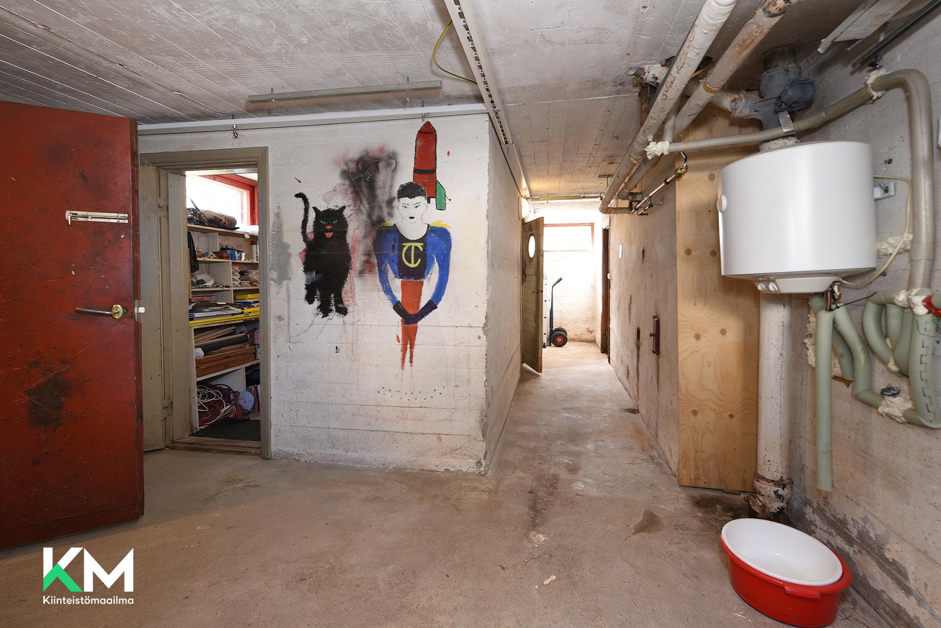 Isomäenkatu 6, Kerinkallio, Lahti