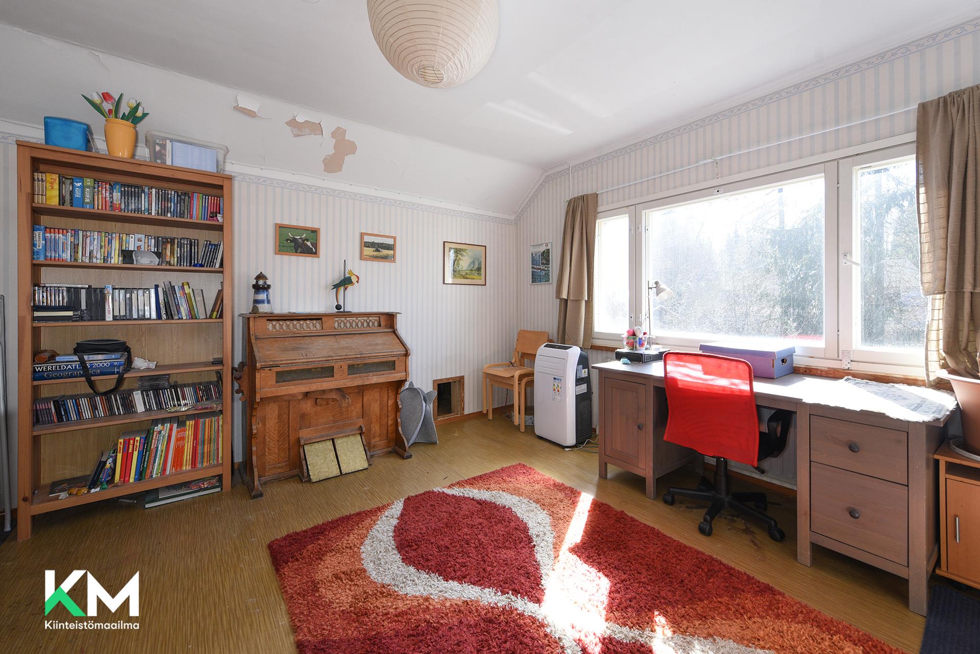 Isomäenkatu 6, Kerinkallio, Lahti