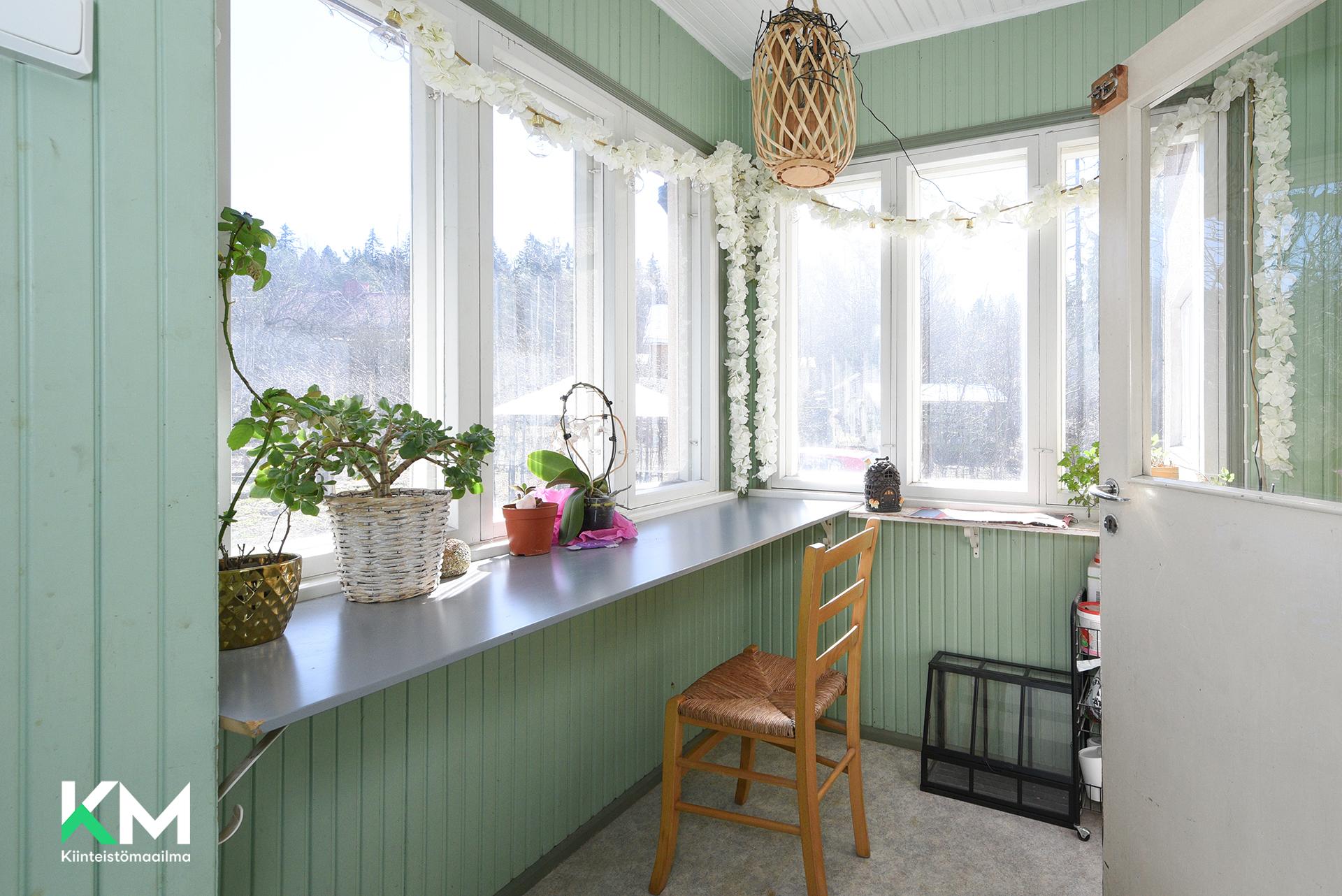 Isomäenkatu 6, Kerinkallio, Lahti