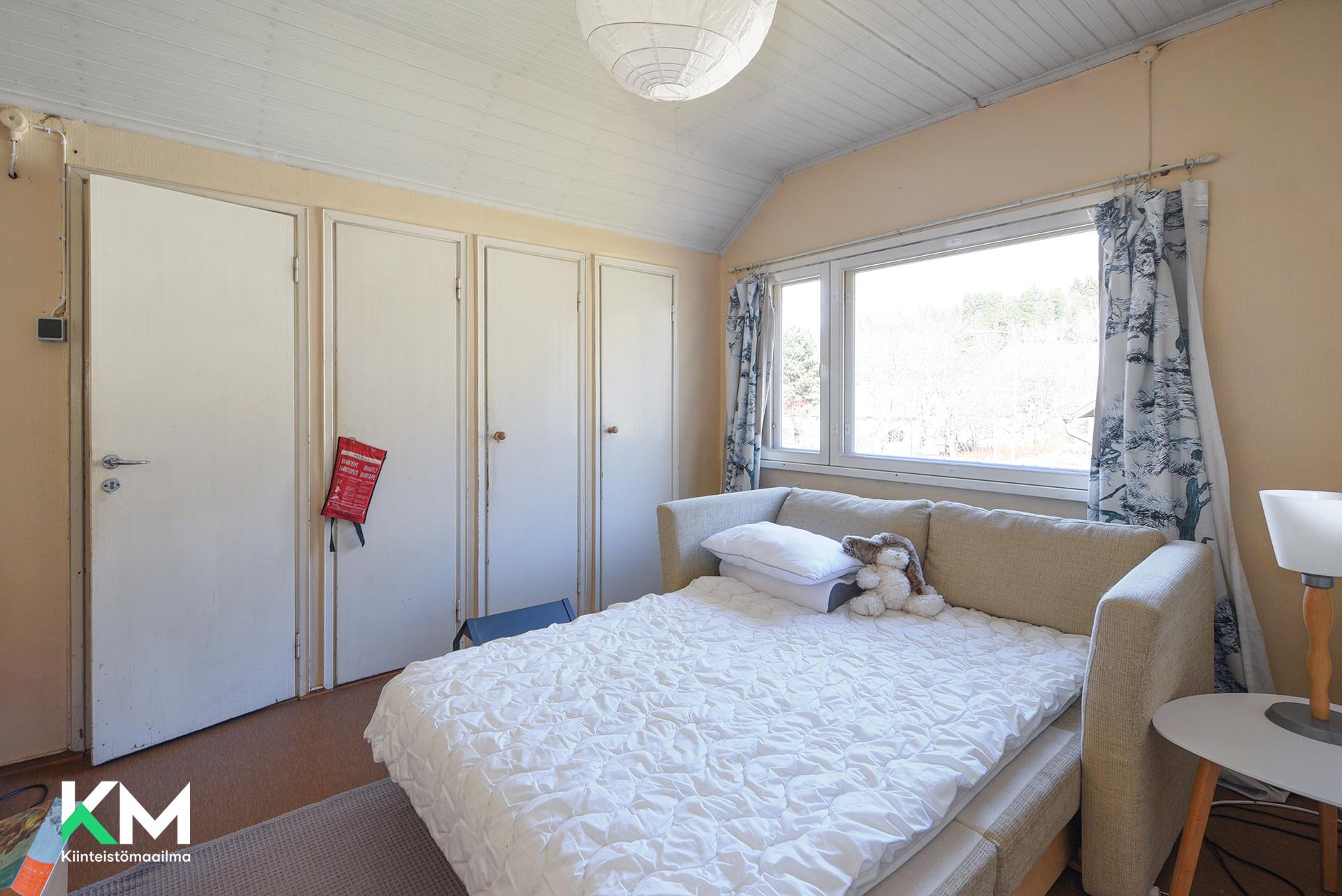 Isomäenkatu 6, Kerinkallio, Lahti