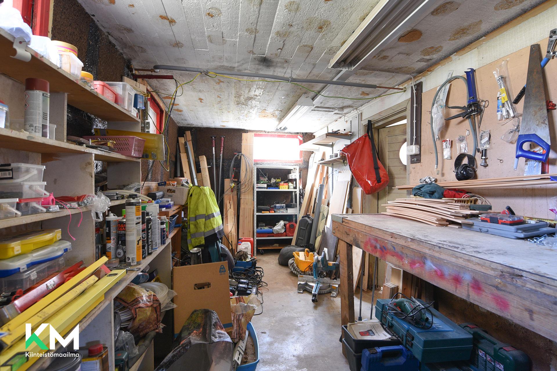 Isomäenkatu 6, Kerinkallio, Lahti