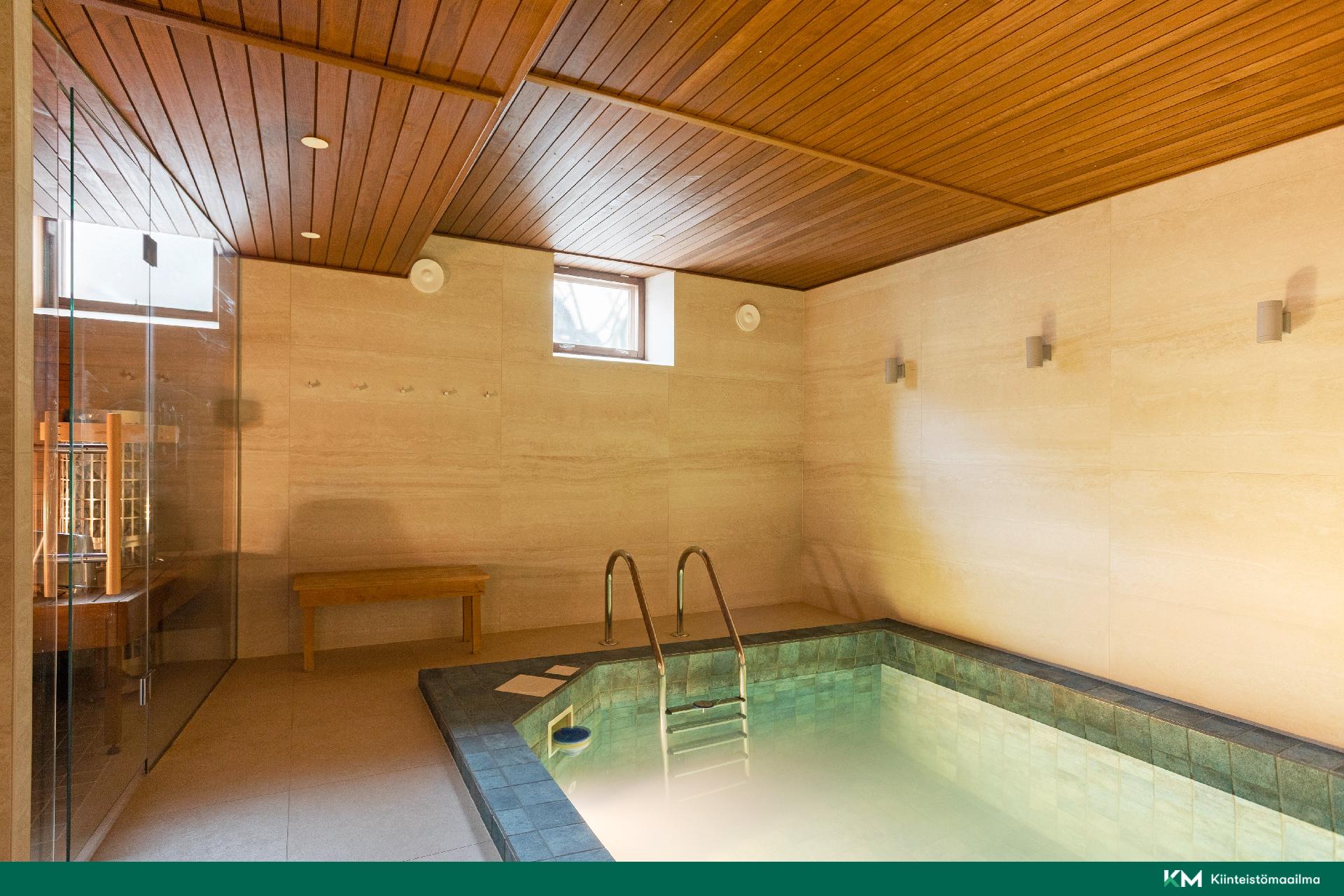 Laivanvarustajankatu 5, Ullanlinna, Helsinki