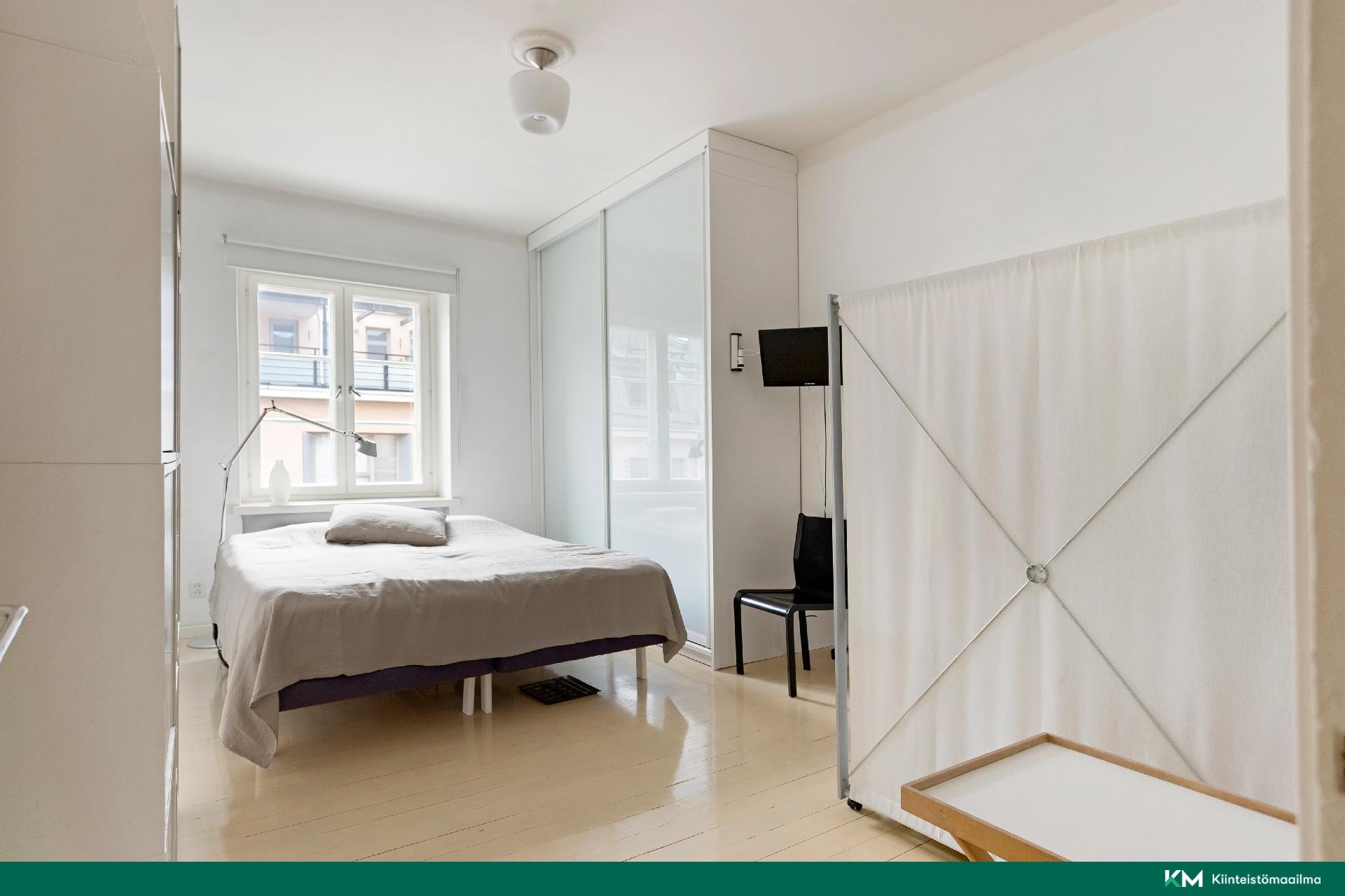 Laivanvarustajankatu 5, Ullanlinna, Helsinki