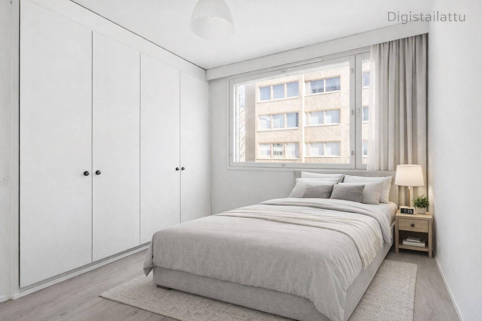 Porthaninkatu 7, Kallio, Helsinki