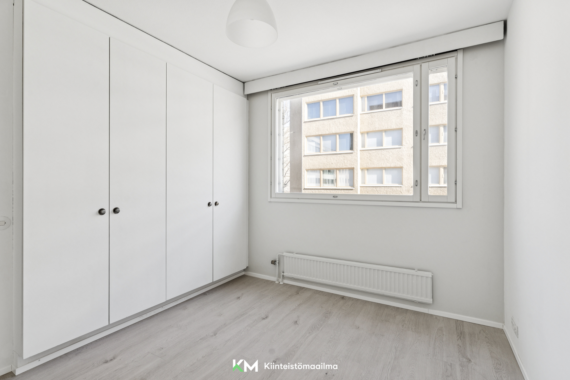 Porthaninkatu 7, Kallio, Helsinki