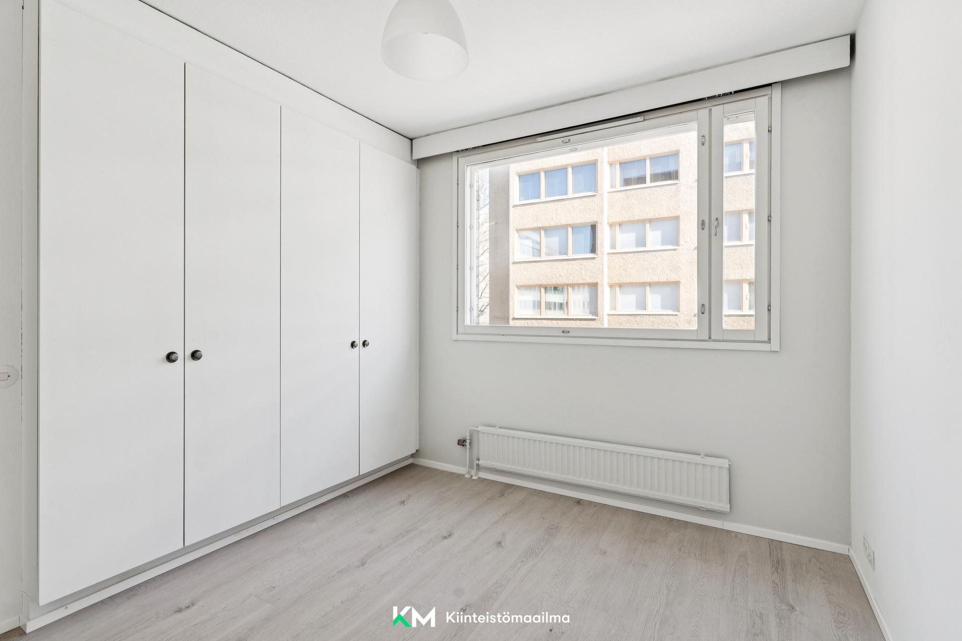 Porthaninkatu 7, Kallio, Helsinki