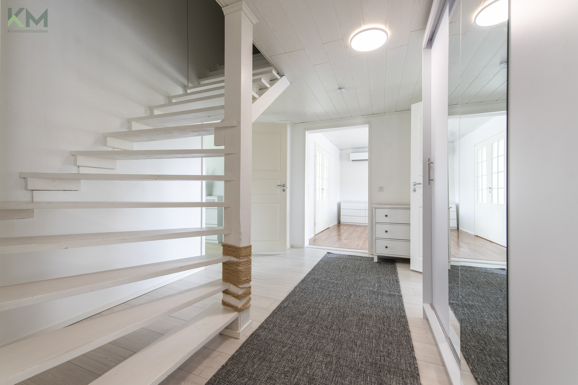 Raitalantie 31, Hirvijärvi, Kurikka