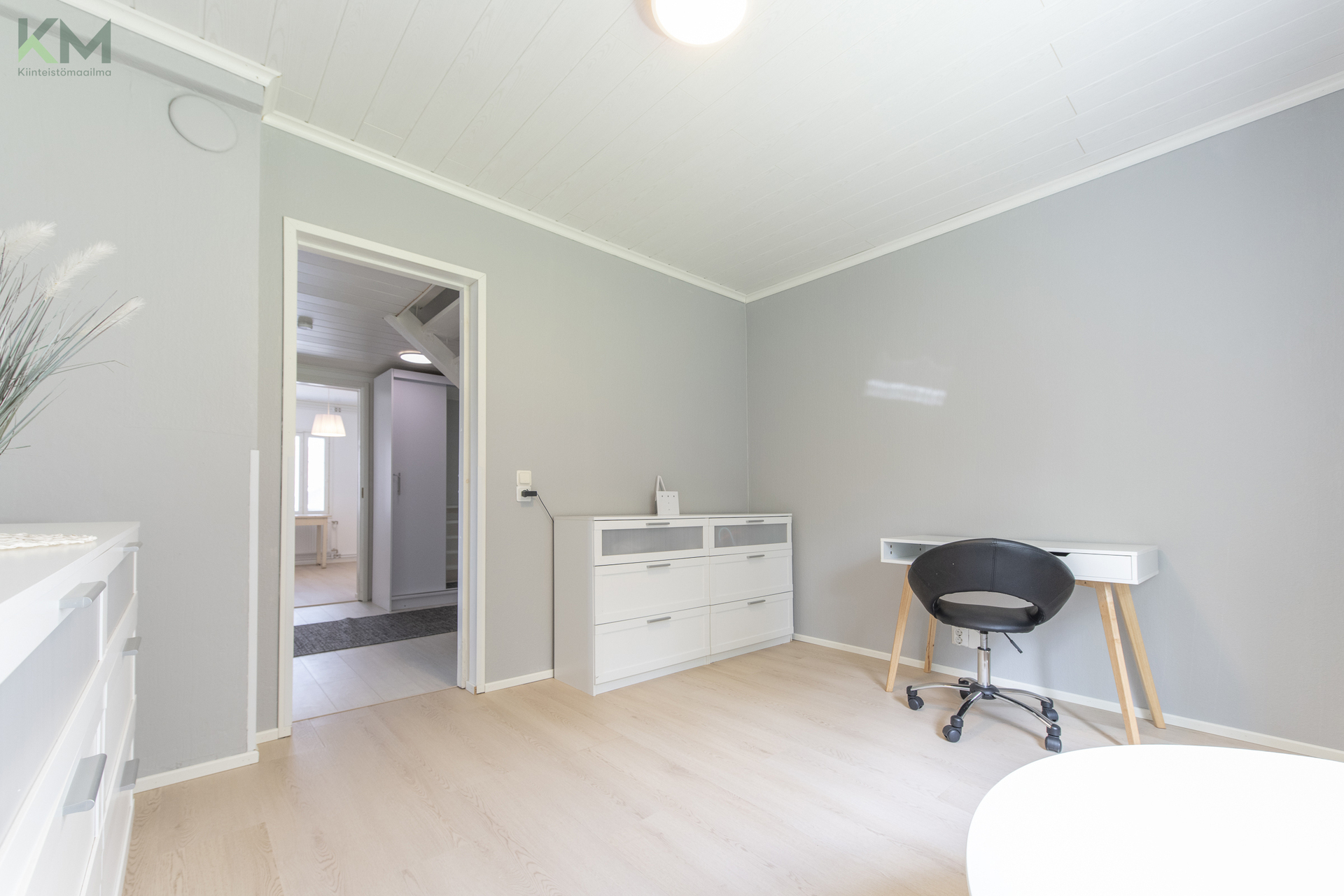 Raitalantie 31, Hirvijärvi, Kurikka