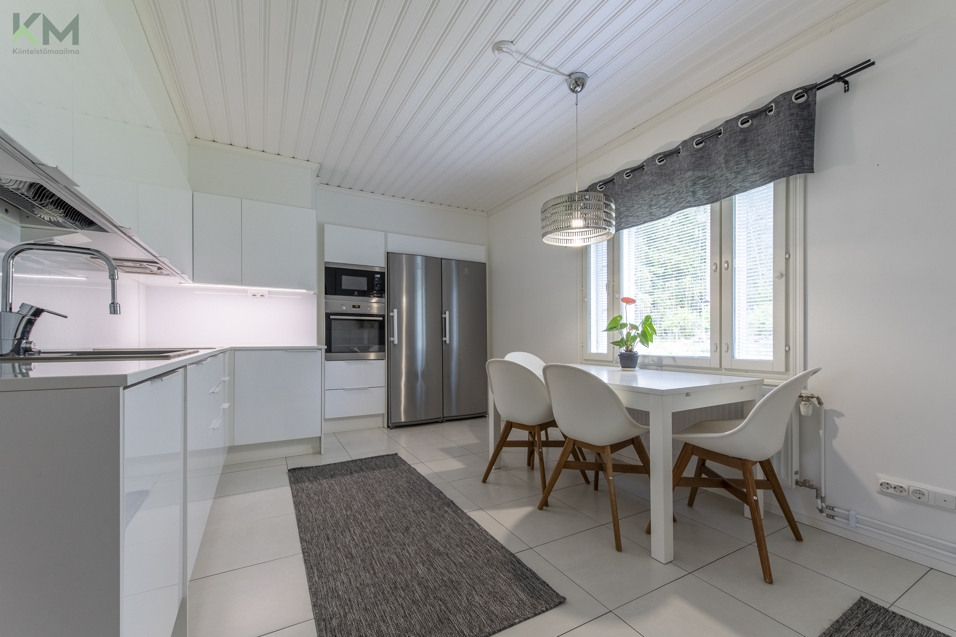 Raitalantie 31, Hirvijärvi, Kurikka