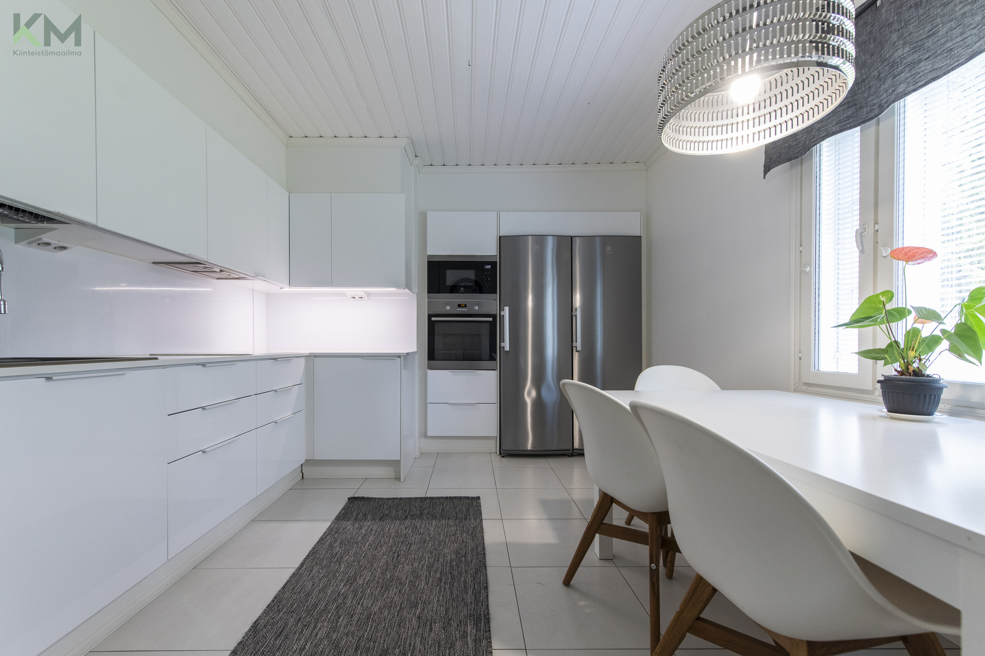 Raitalantie 31, Hirvijärvi, Kurikka