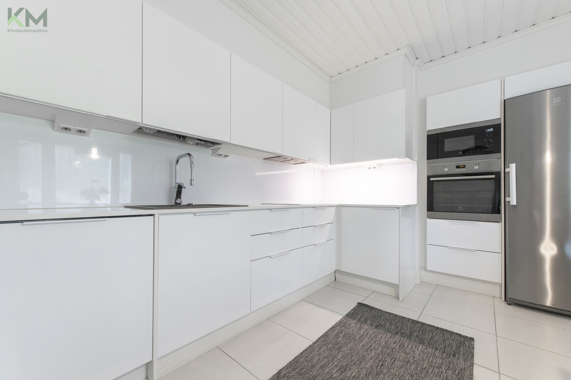 Raitalantie 31, Hirvijärvi, Kurikka
