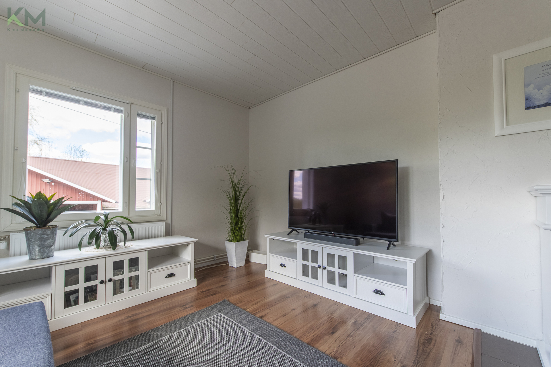 Raitalantie 31, Hirvijärvi, Kurikka