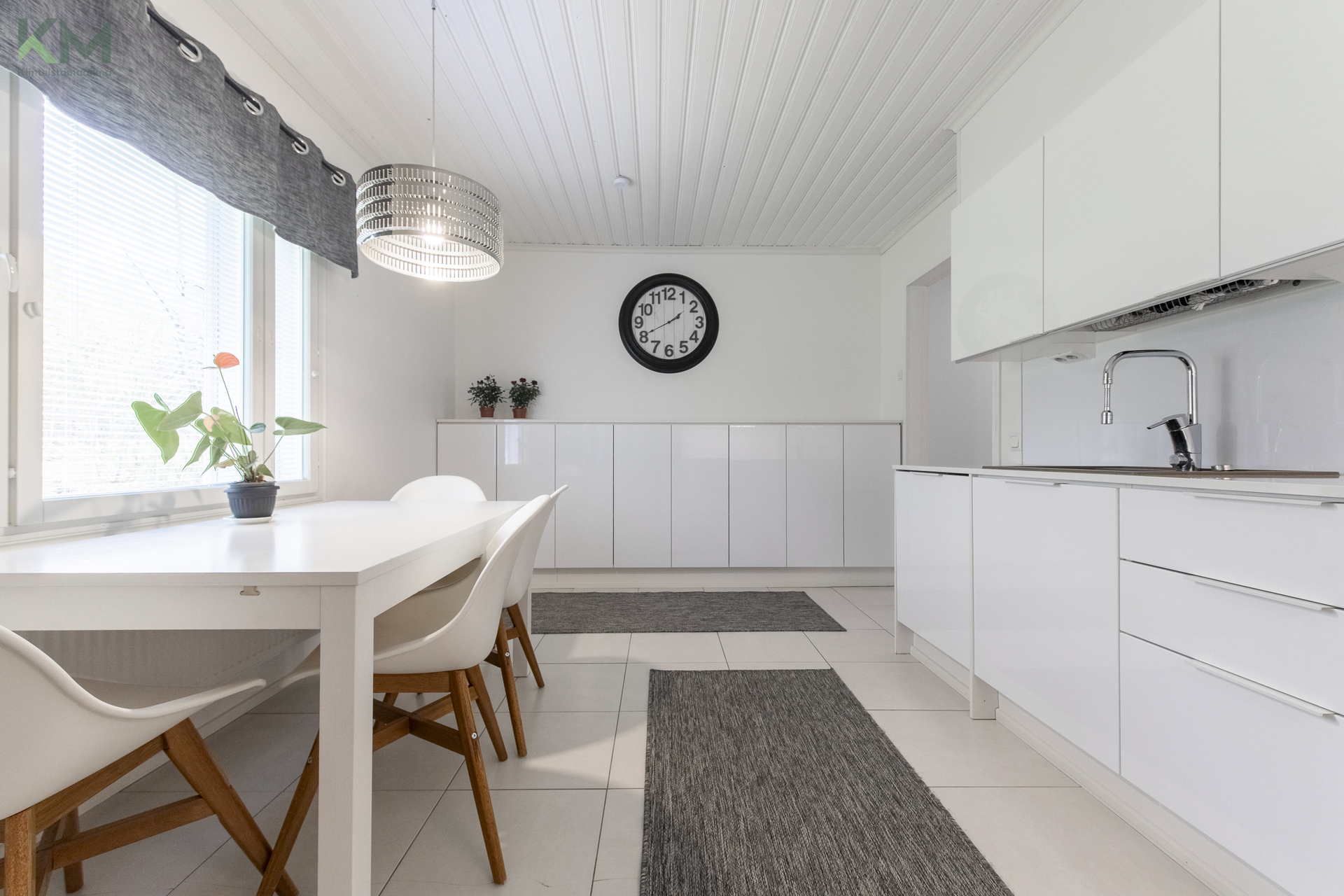 Raitalantie 31, Hirvijärvi, Kurikka