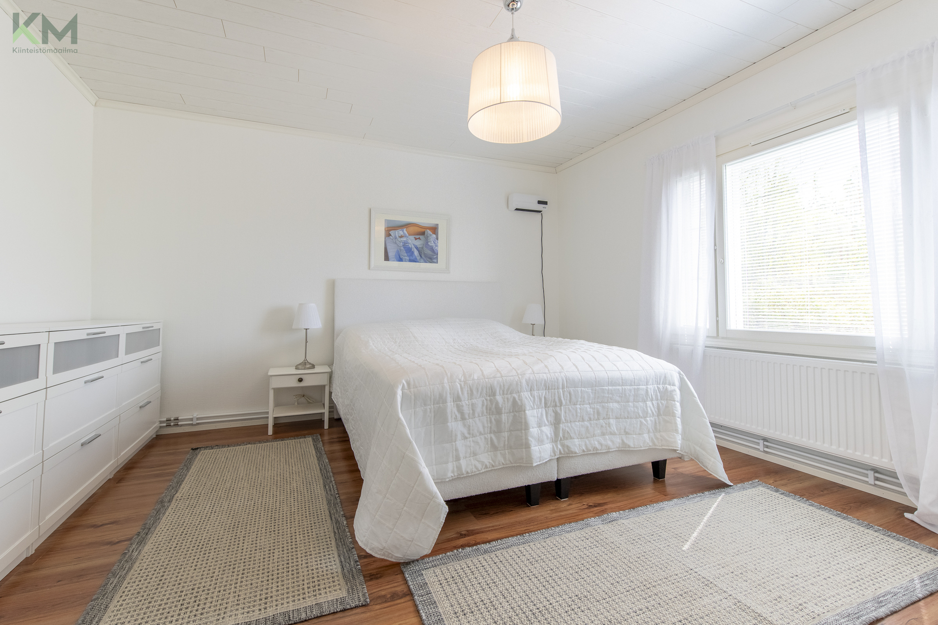 Raitalantie 31, Hirvijärvi, Kurikka