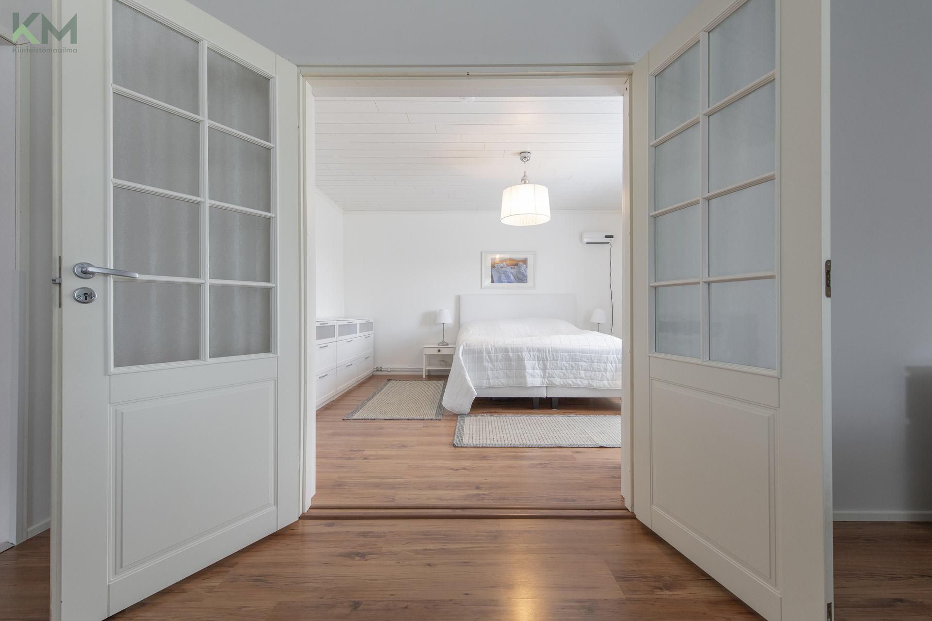 Raitalantie 31, Hirvijärvi, Kurikka