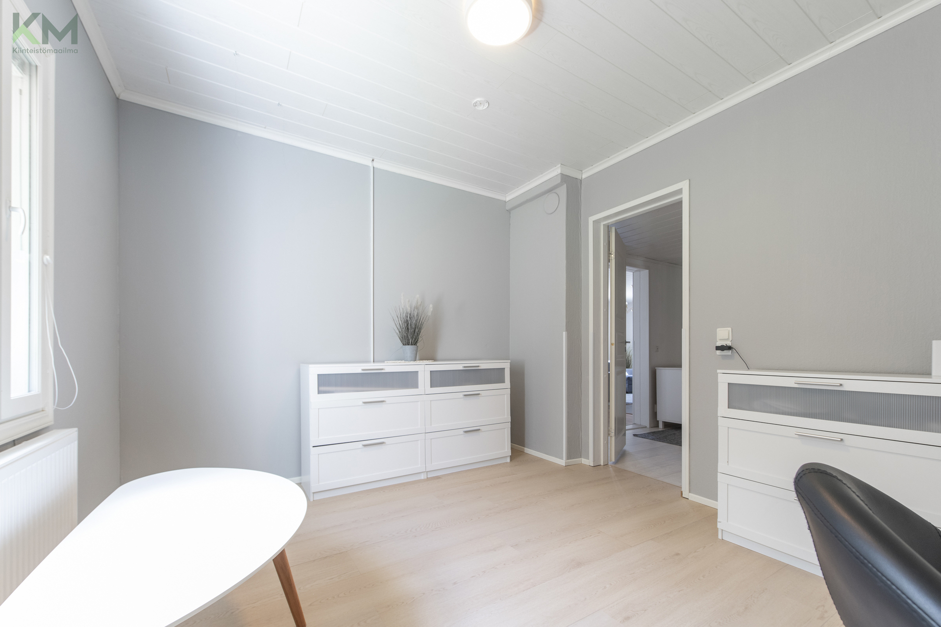Raitalantie 31, Hirvijärvi, Kurikka