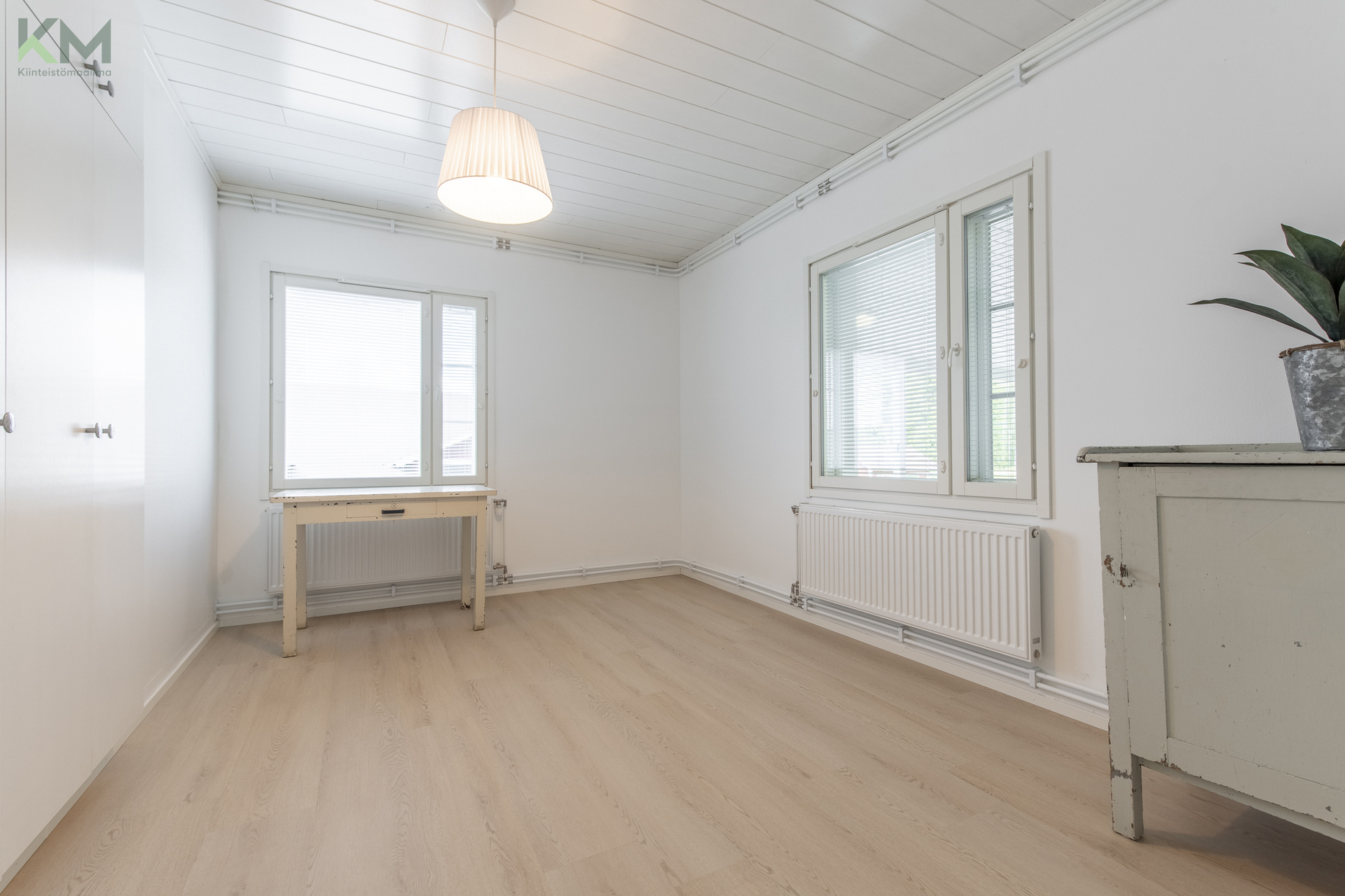 Raitalantie 31, Hirvijärvi, Kurikka