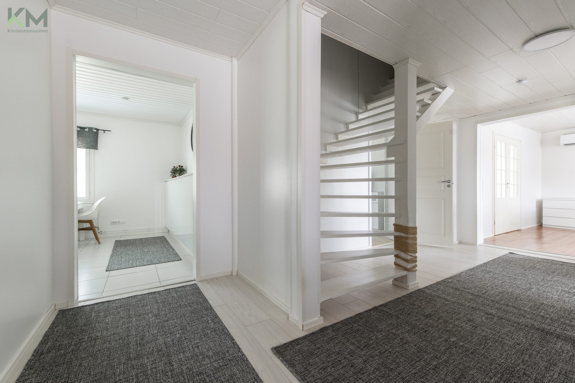 Raitalantie 31, Hirvijärvi, Kurikka