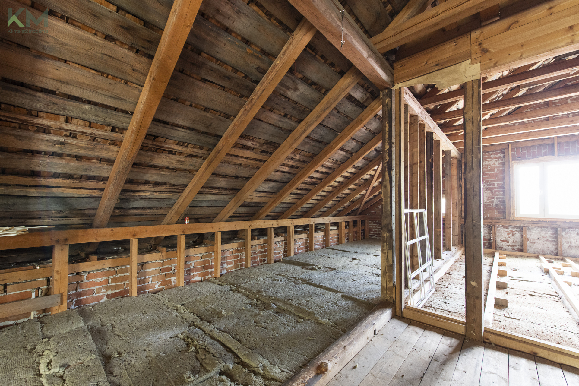 Raitalantie 31, Hirvijärvi, Kurikka