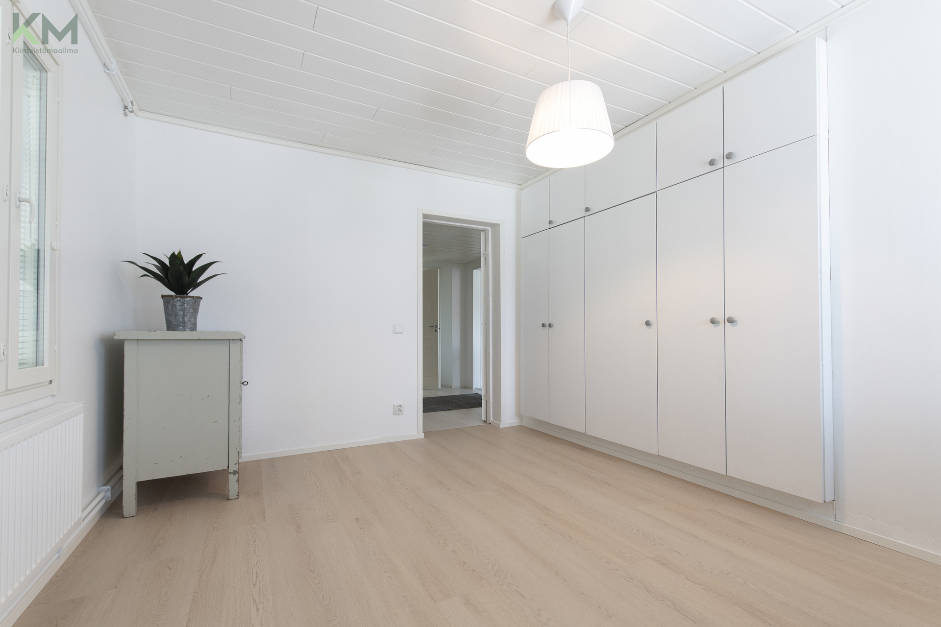 Raitalantie 31, Hirvijärvi, Kurikka