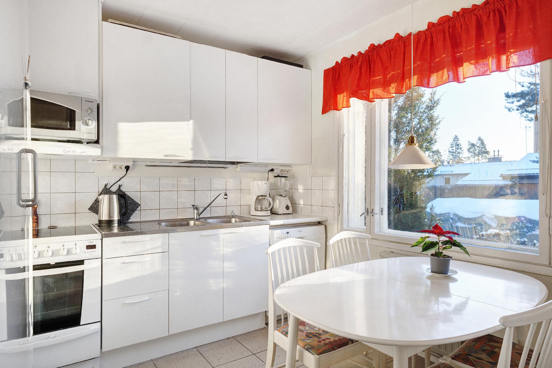 Vitsastie 28, Konala, Helsinki