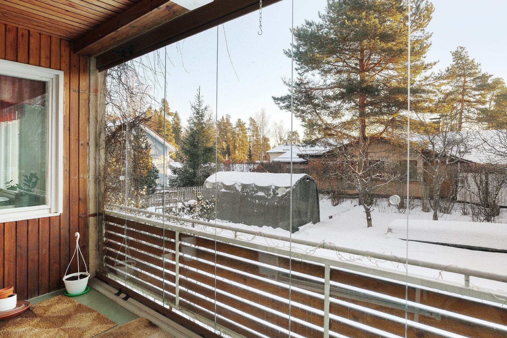 Vitsastie 28, Konala, Helsinki