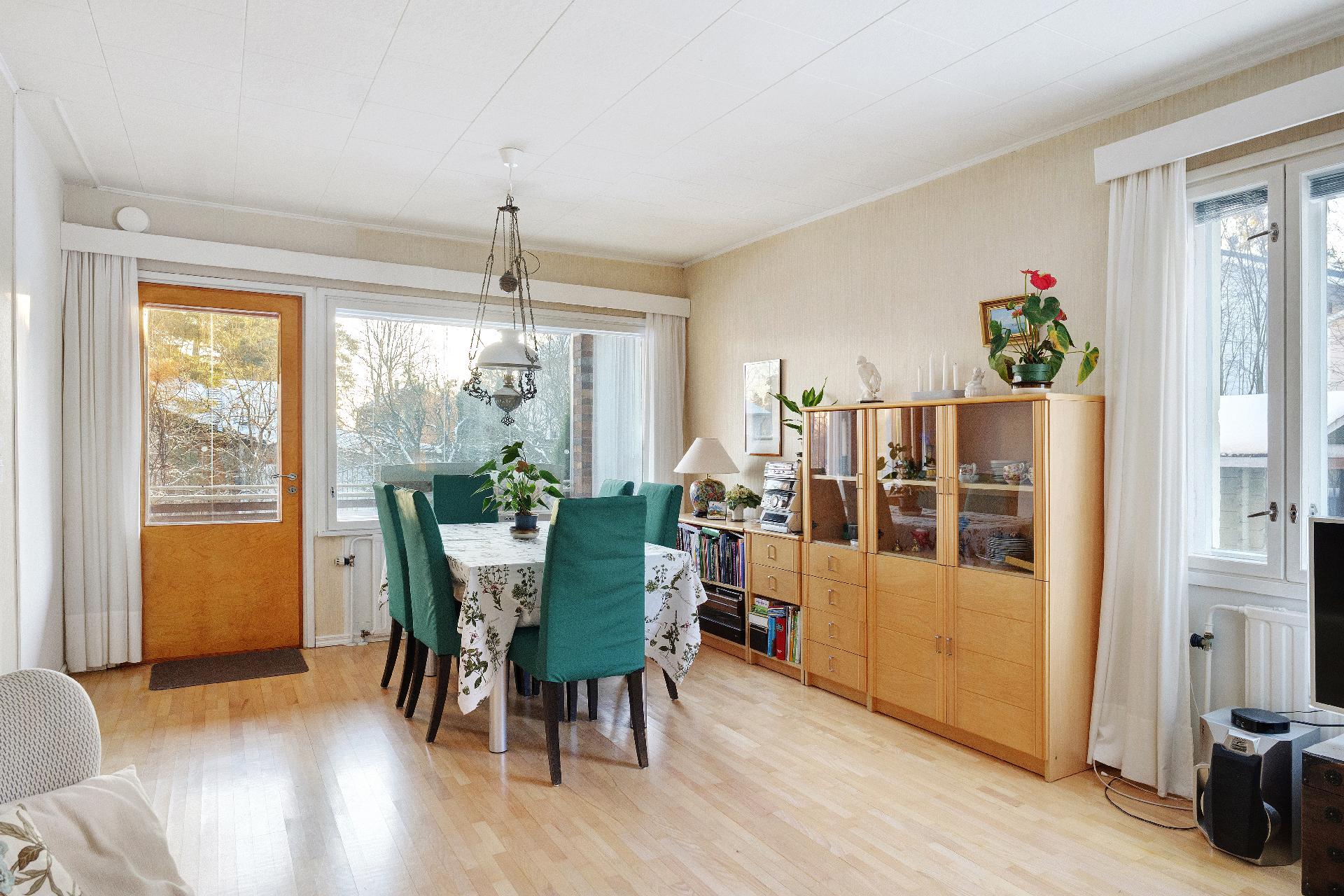 Vitsastie 28, Konala, Helsinki