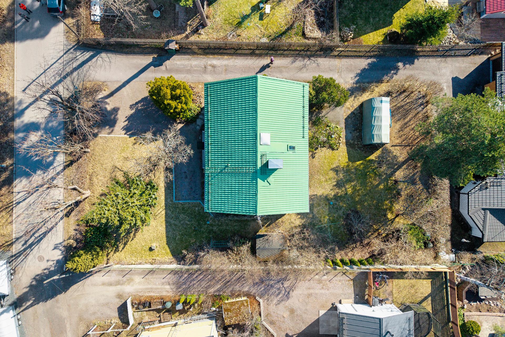 Vitsastie 28, Konala, Helsinki