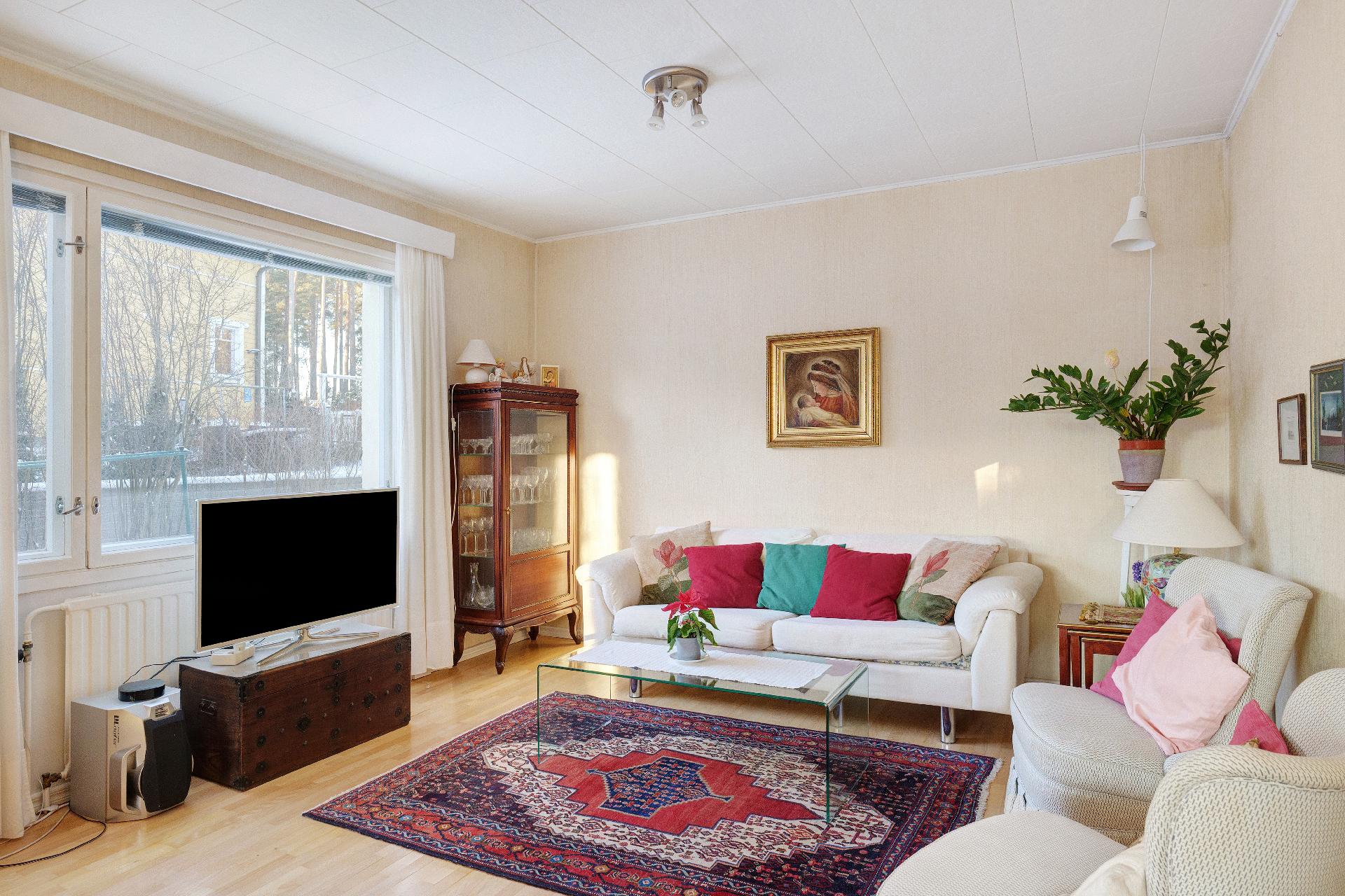 Vitsastie 28, Konala, Helsinki