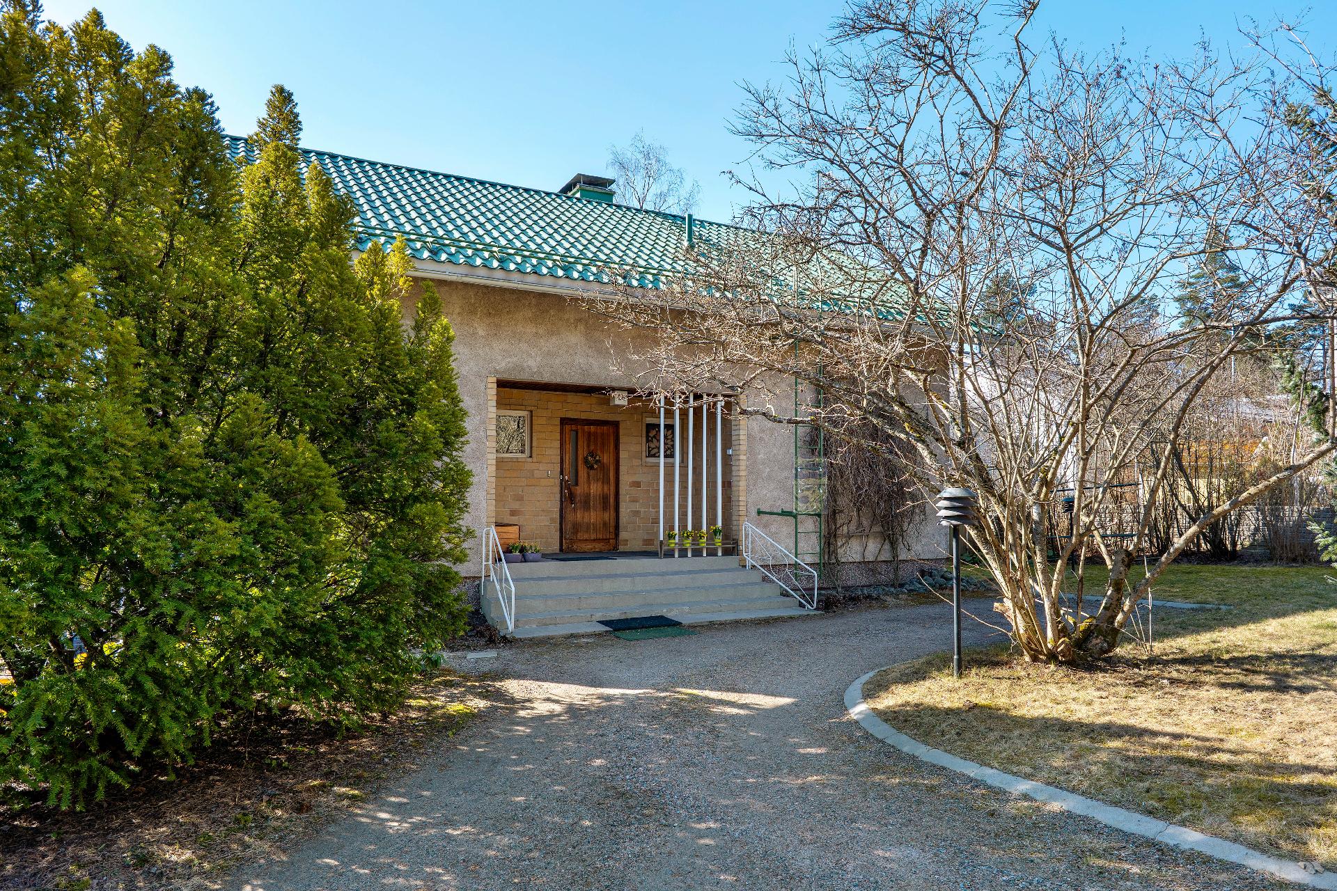 Vitsastie 28, Konala, Helsinki