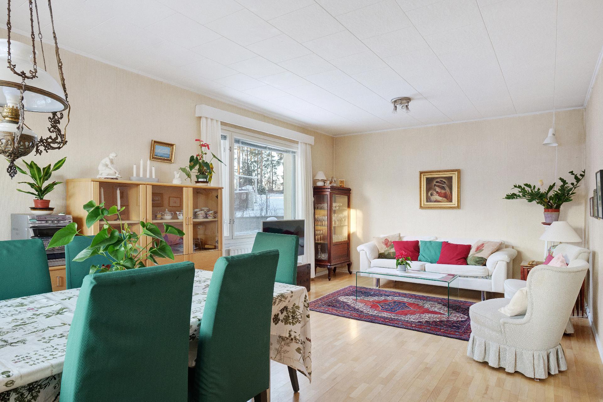 Vitsastie 28, Konala, Helsinki