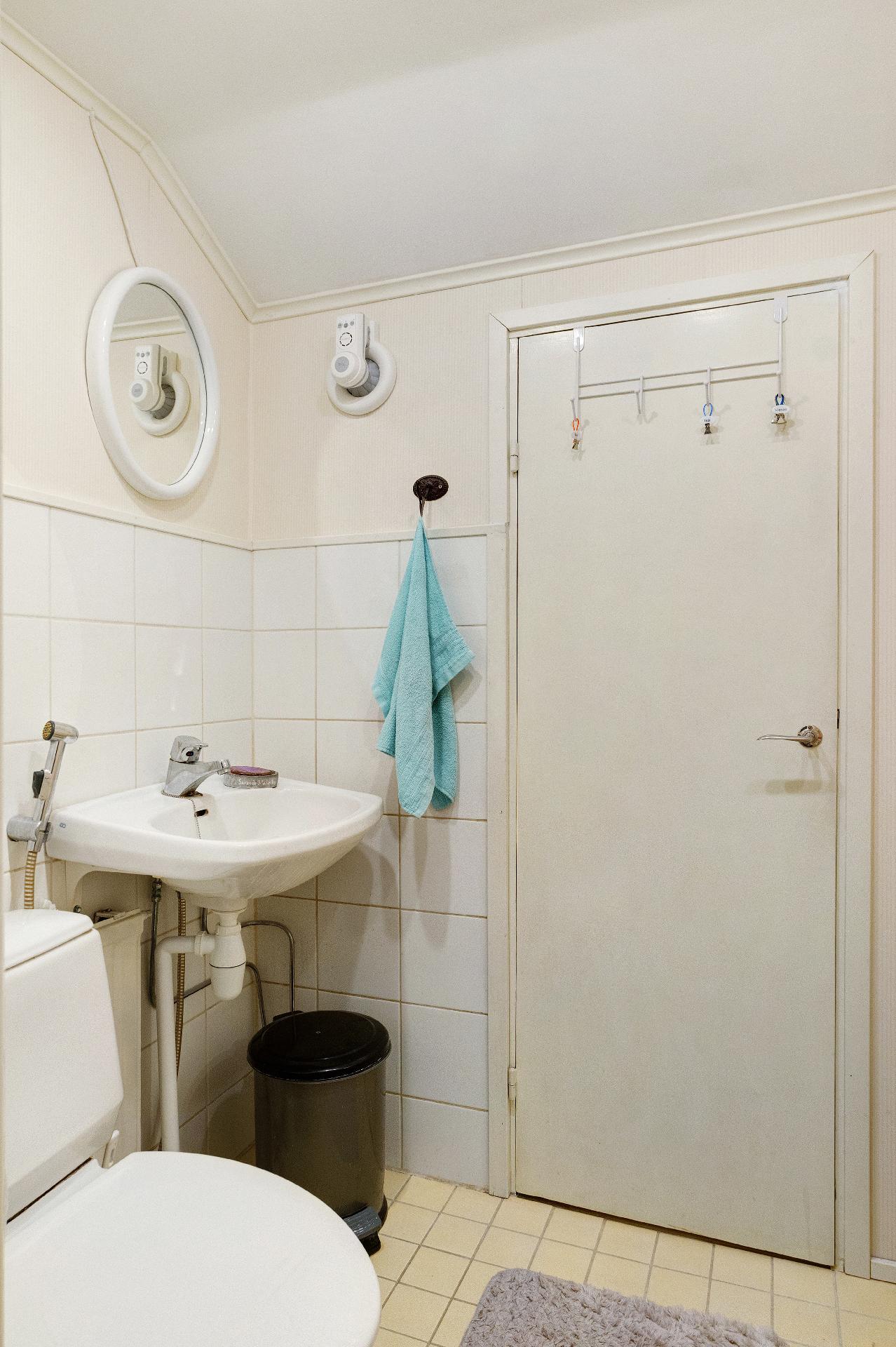 Vitsastie 28, Konala, Helsinki