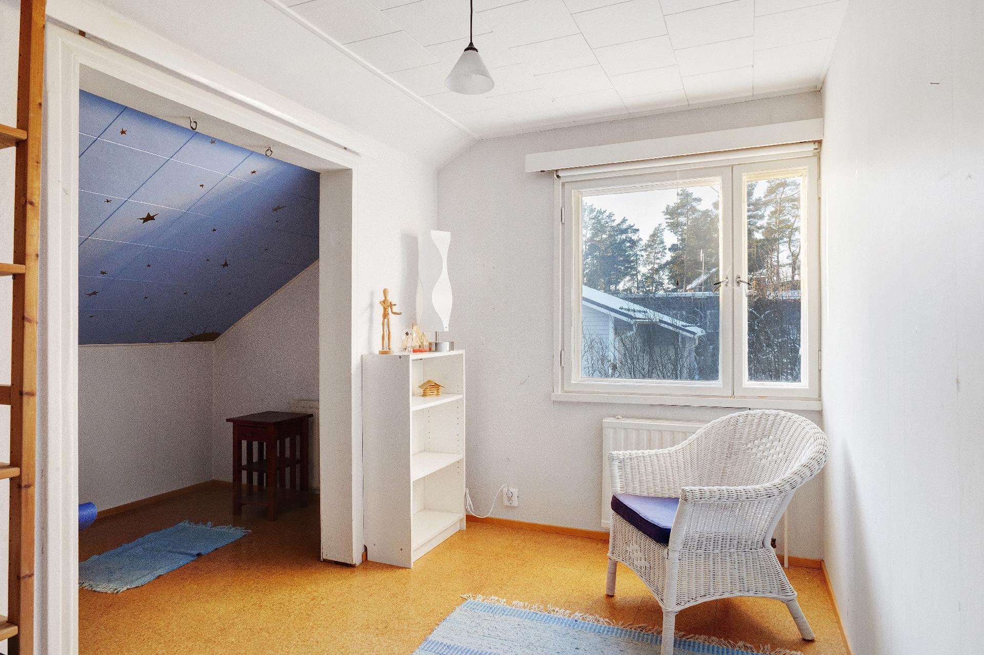 Vitsastie 28, Konala, Helsinki