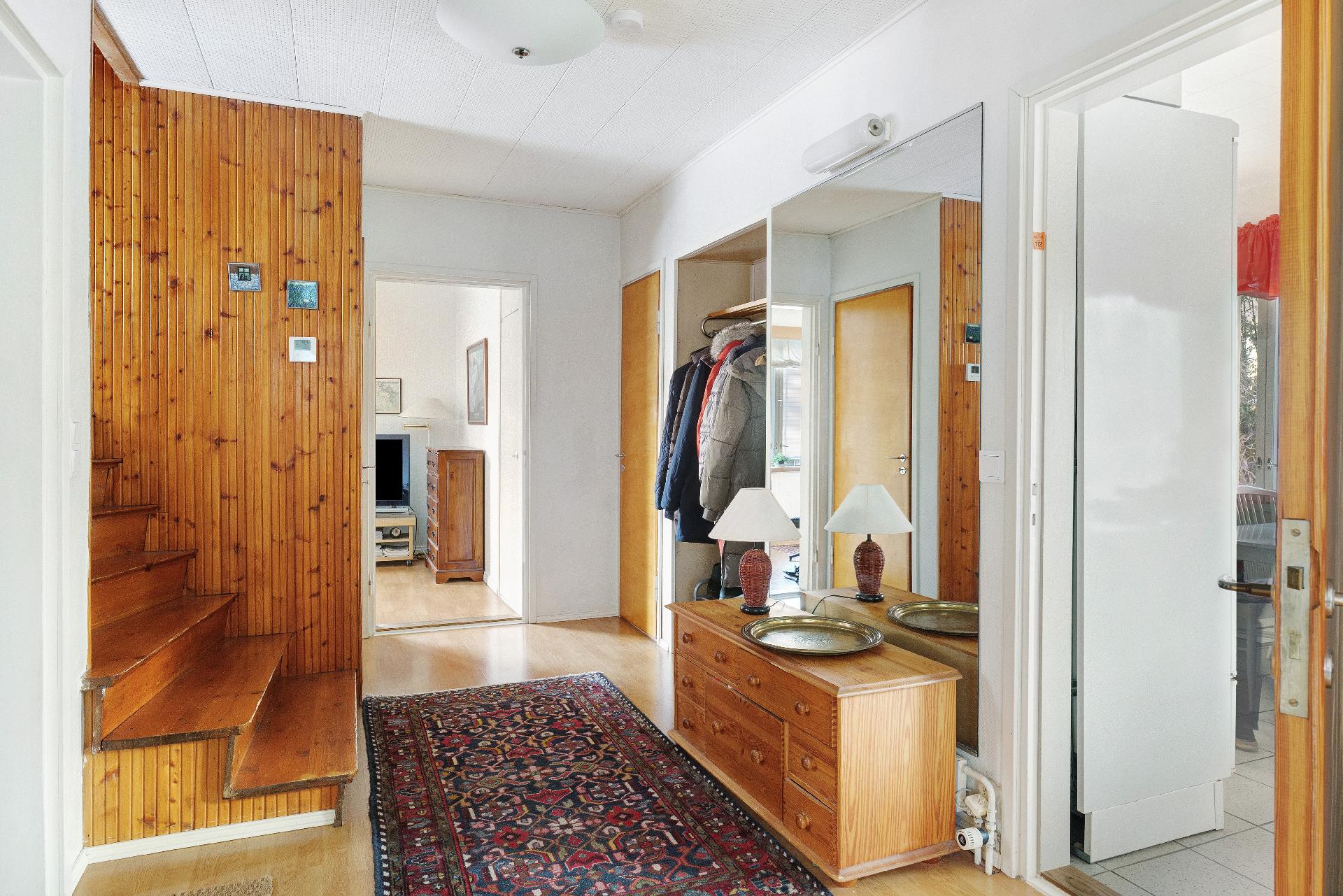 Vitsastie 28, Konala, Helsinki