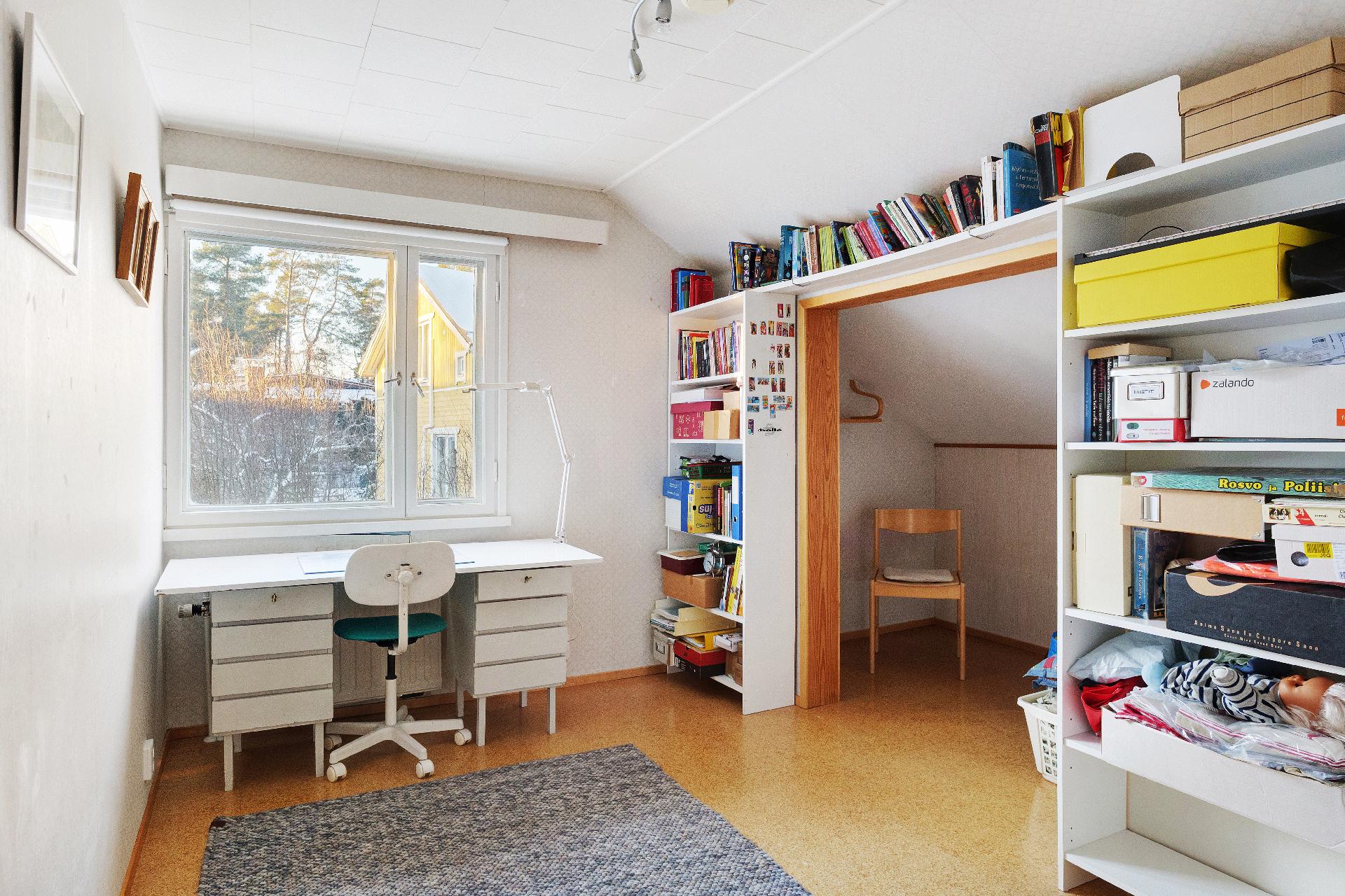 Vitsastie 28, Konala, Helsinki