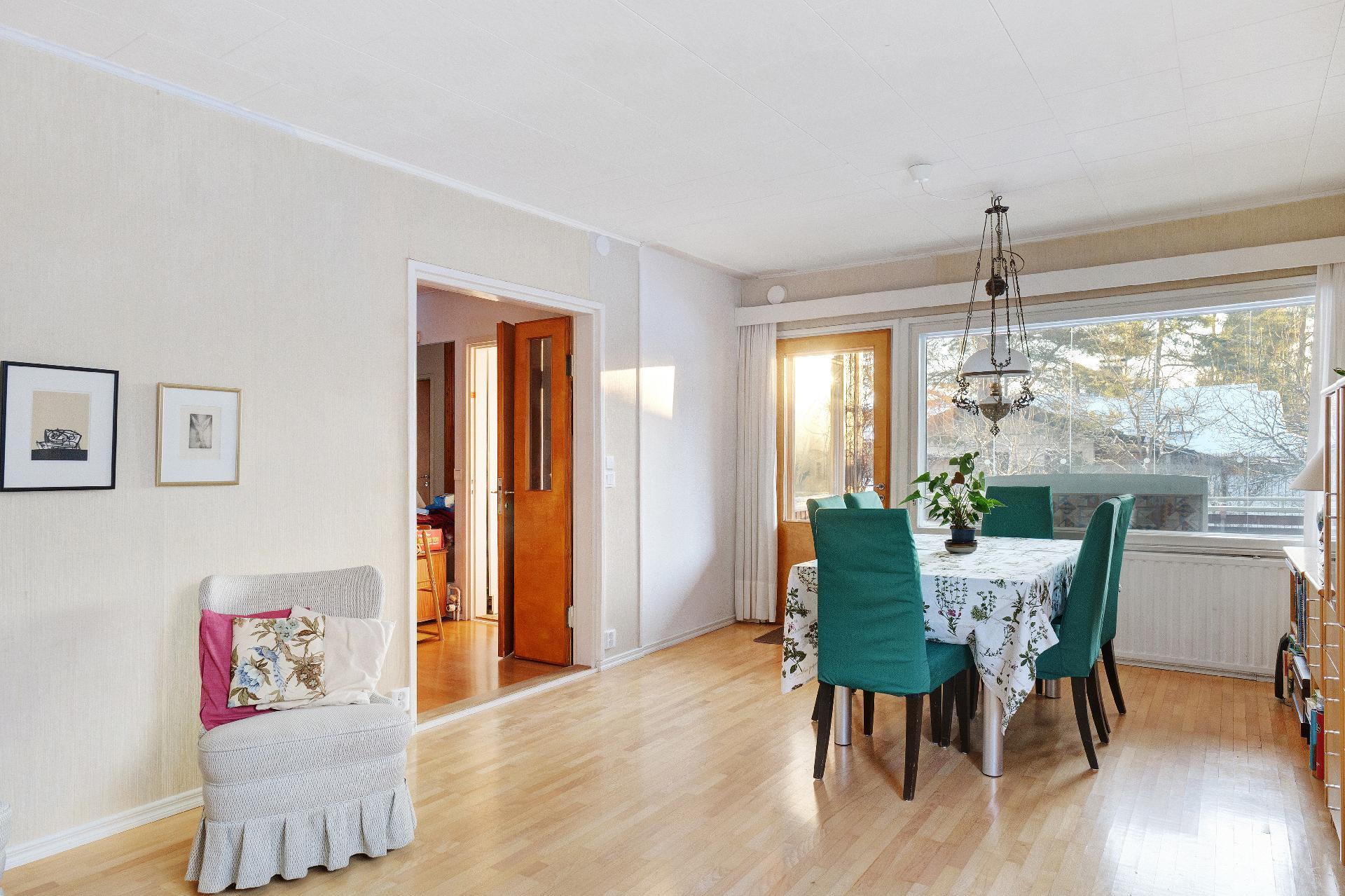 Vitsastie 28, Konala, Helsinki