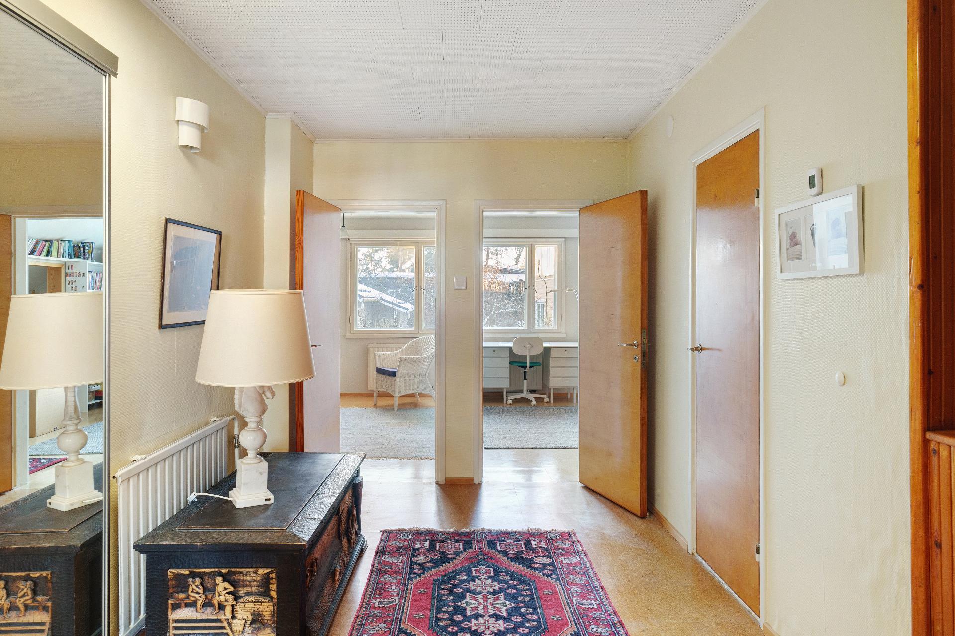 Vitsastie 28, Konala, Helsinki