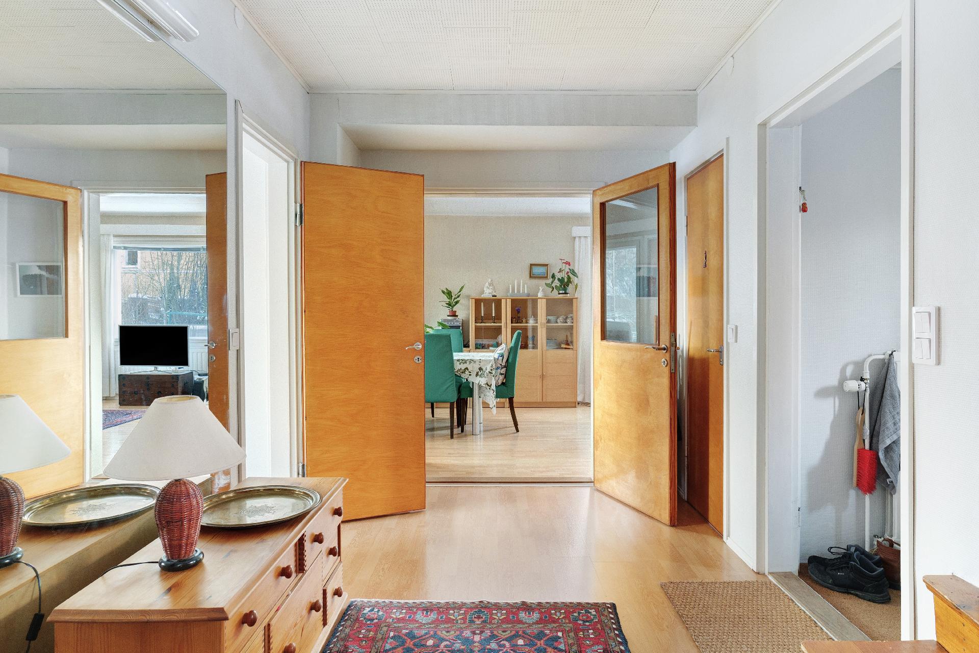 Vitsastie 28, Konala, Helsinki