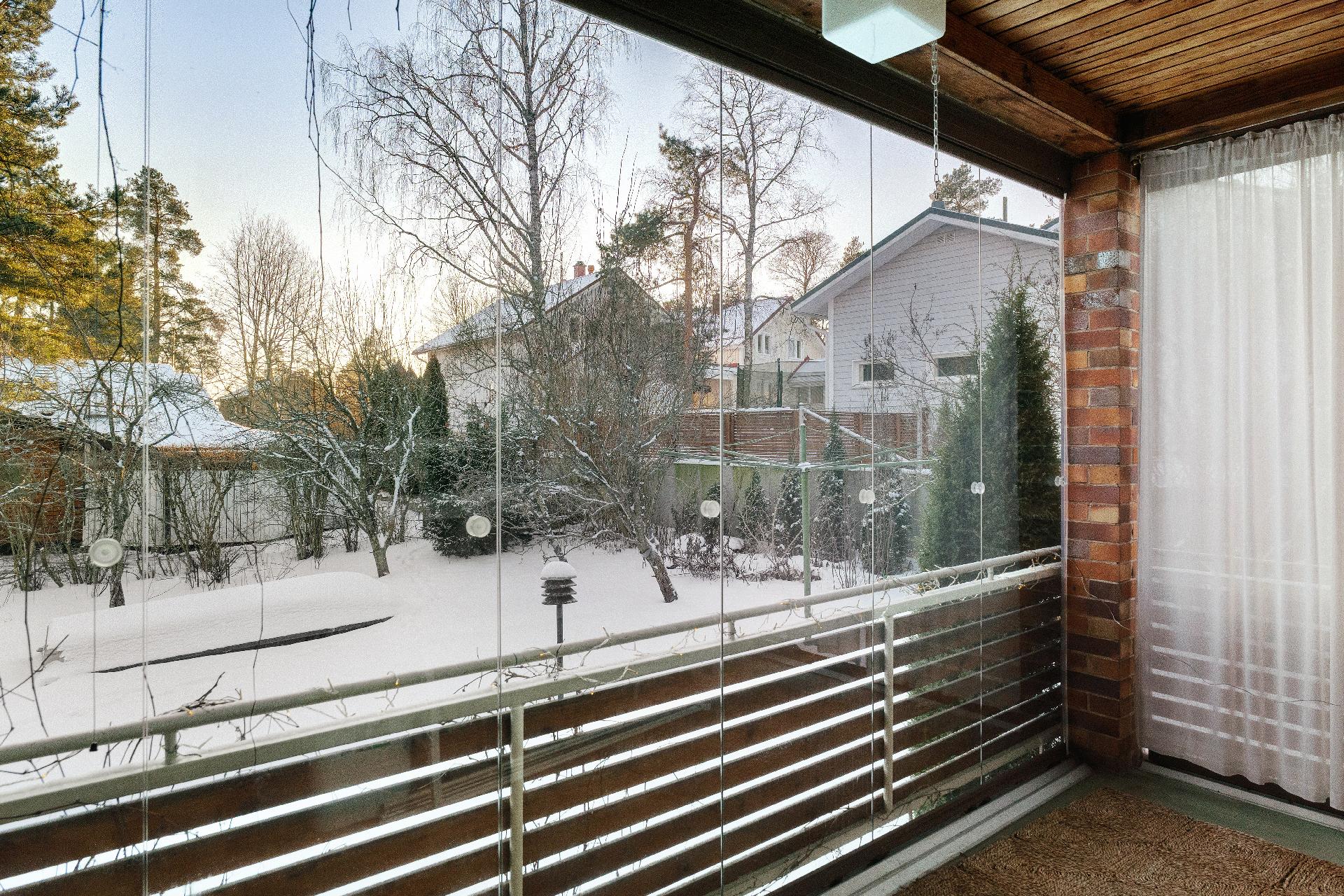 Vitsastie 28, Konala, Helsinki