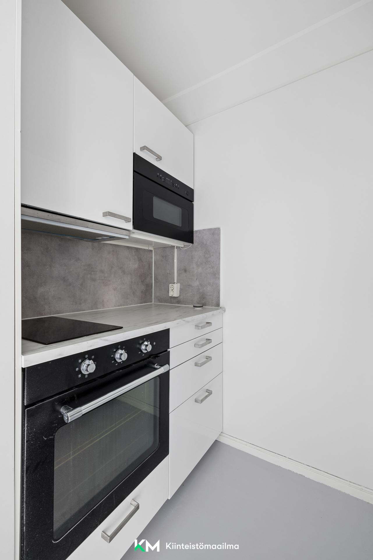 Ulvilantie 19c, Munkkivuori, Helsinki