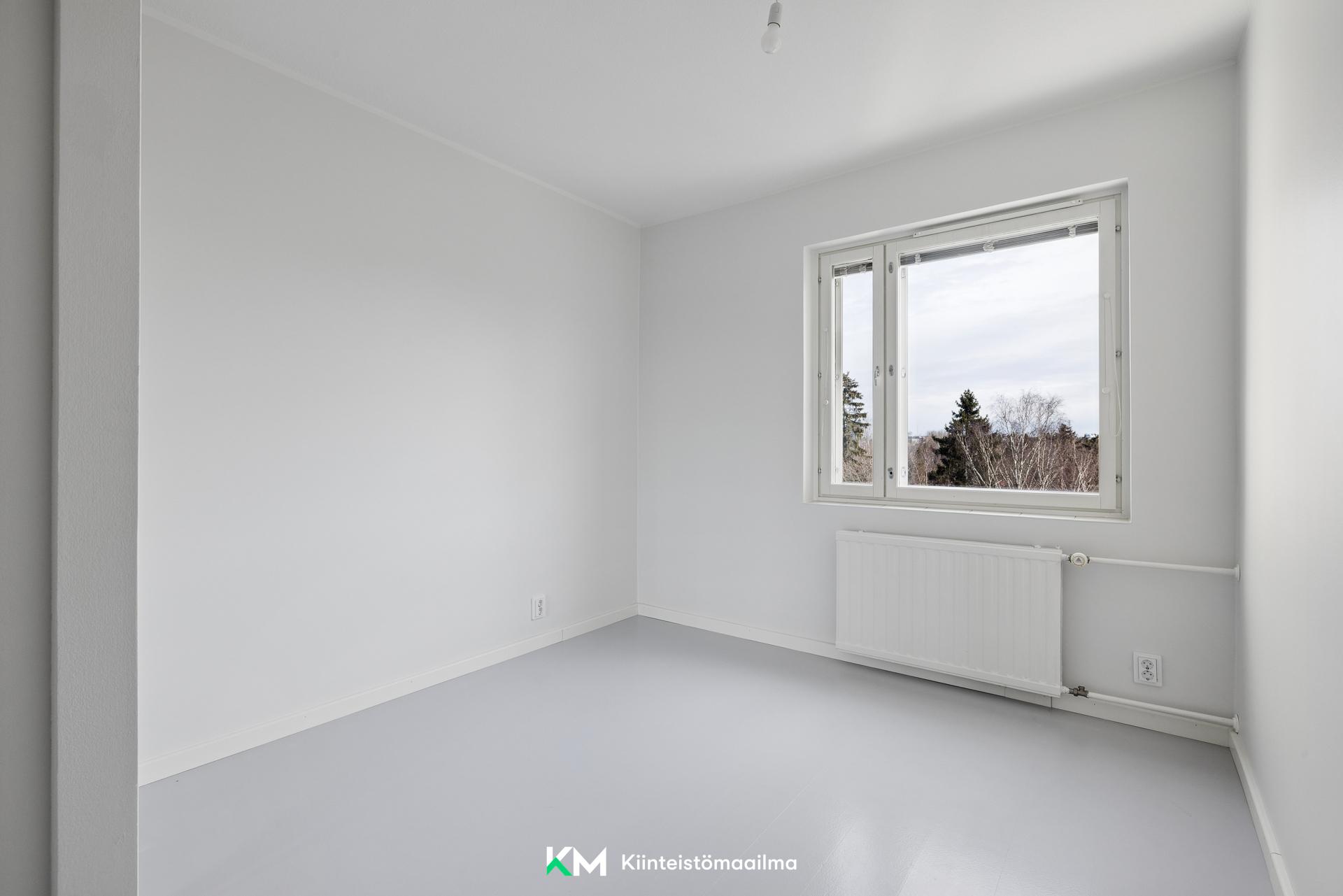 Ulvilantie 19c, Munkkivuori, Helsinki