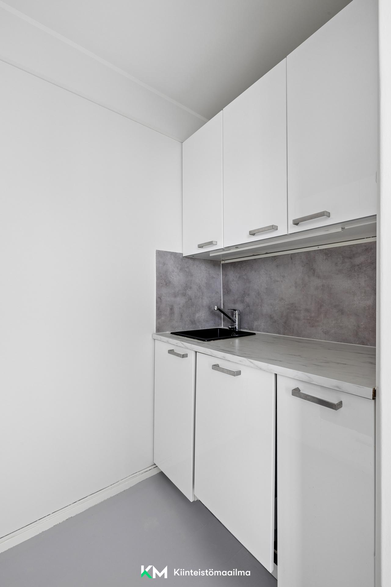 Ulvilantie 19c, Munkkivuori, Helsinki