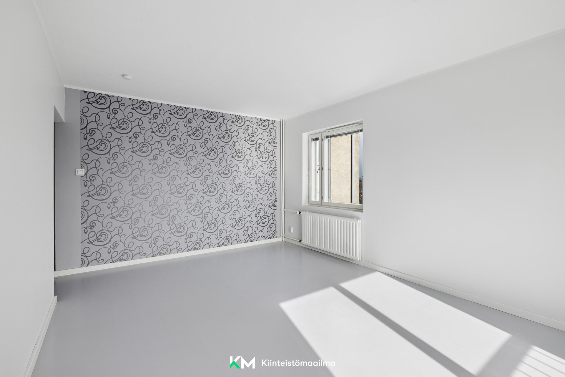 Ulvilantie 19c, Munkkivuori, Helsinki