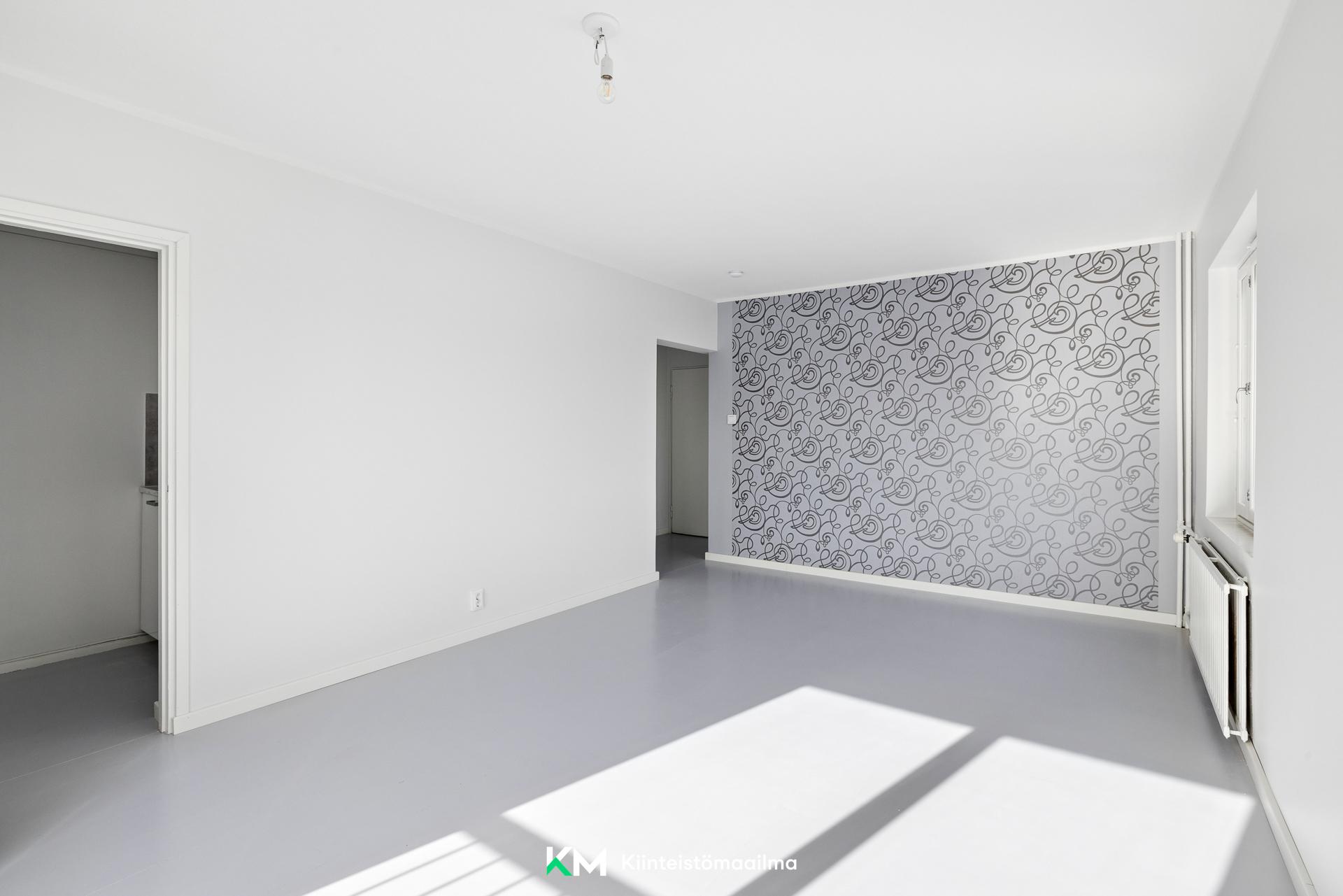 Ulvilantie 19c, Munkkivuori, Helsinki