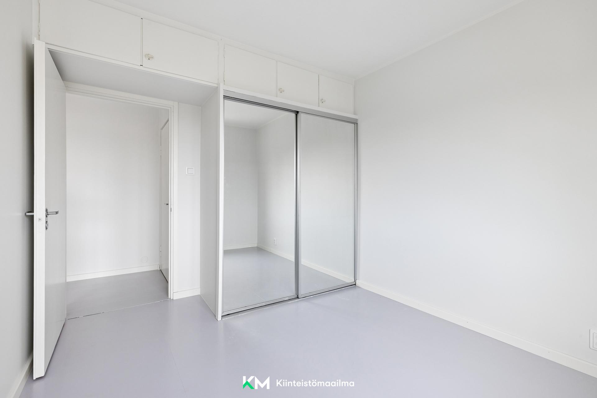 Ulvilantie 19c, Munkkivuori, Helsinki