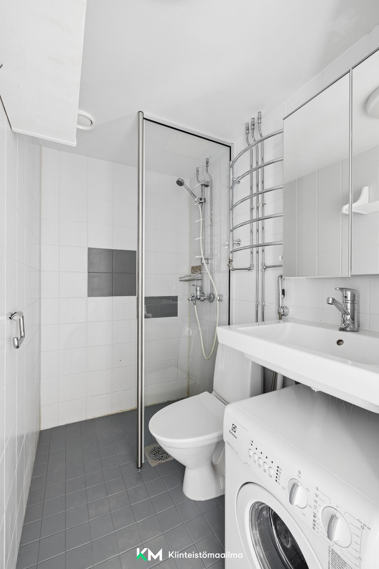 Ulvilantie 19c, Munkkivuori, Helsinki