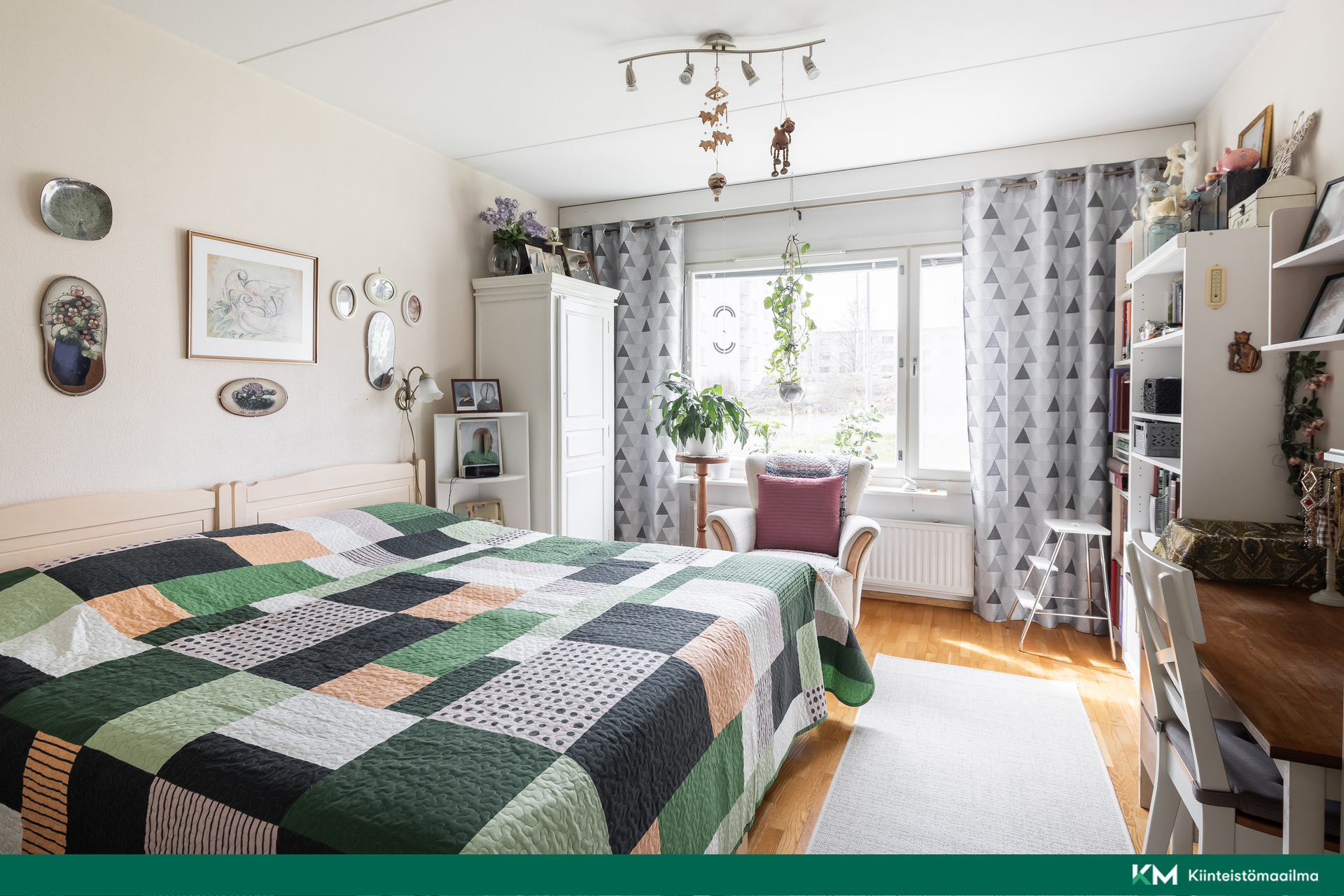 Laajametsänkuja 4, Martinlaakso, Vantaa