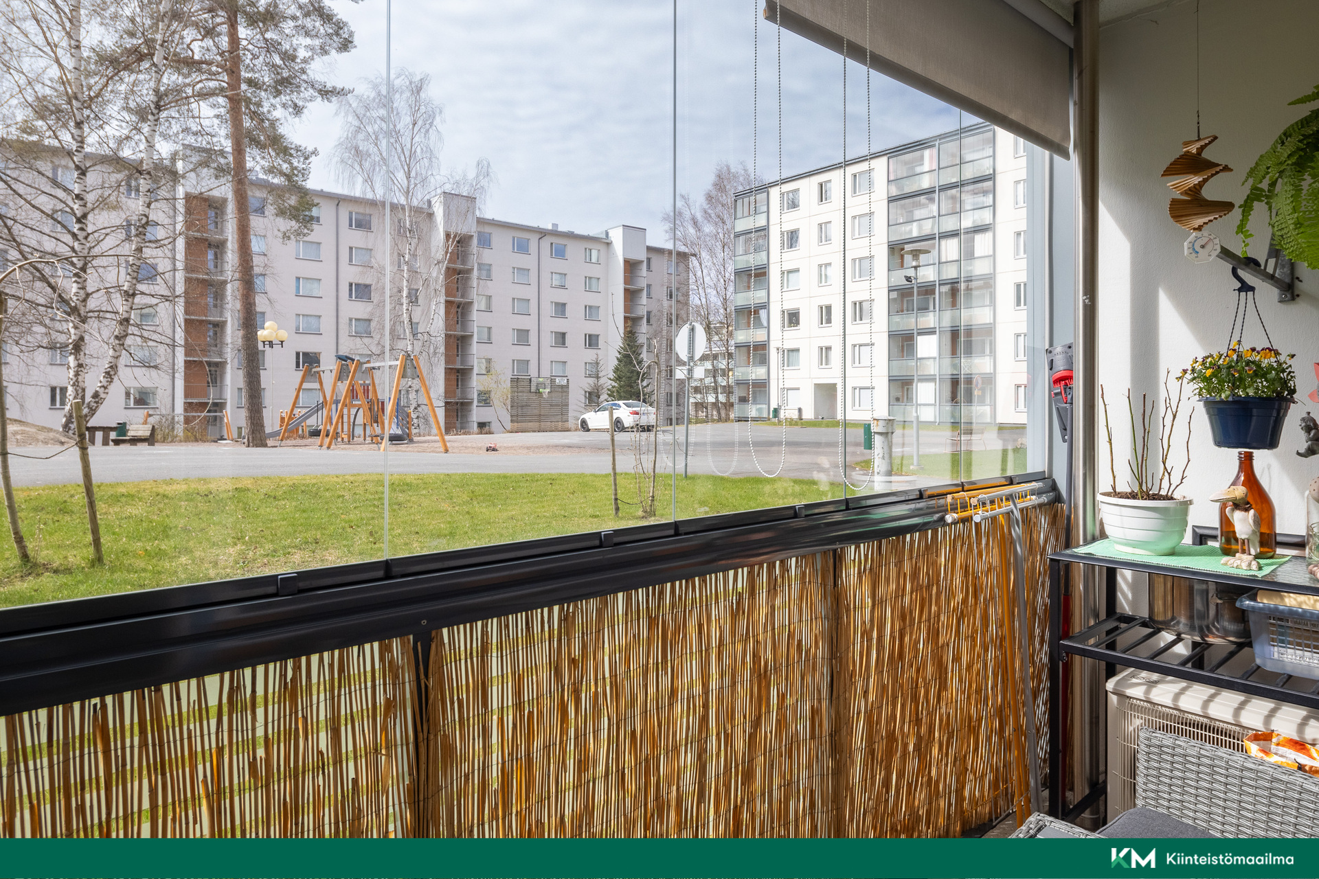 Laajametsänkuja 4, Martinlaakso, Vantaa