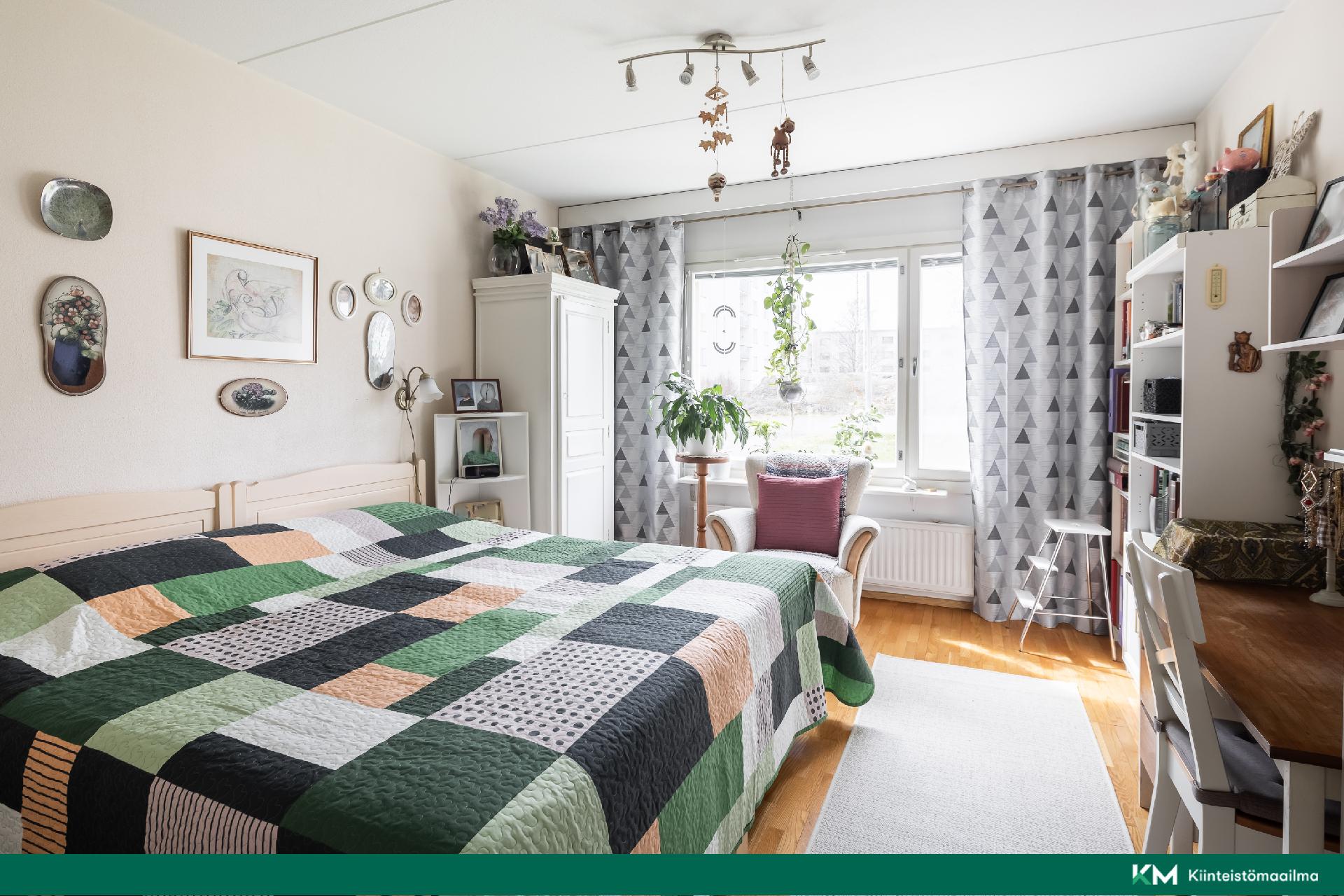 Laajametsänkuja 4, Martinlaakso, Vantaa