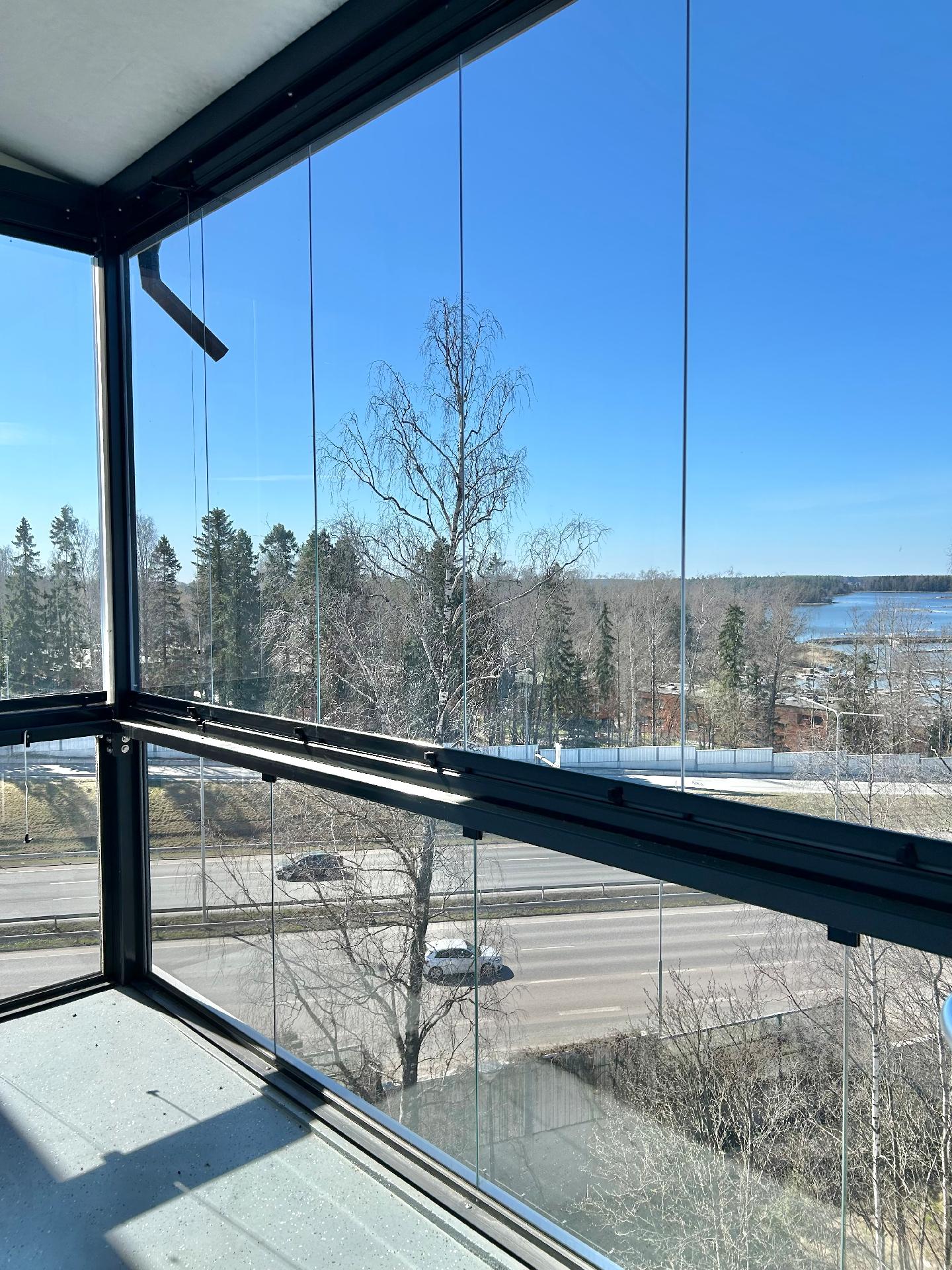 Katajaharjuntie 2-4, Lauttasaari, Helsinki